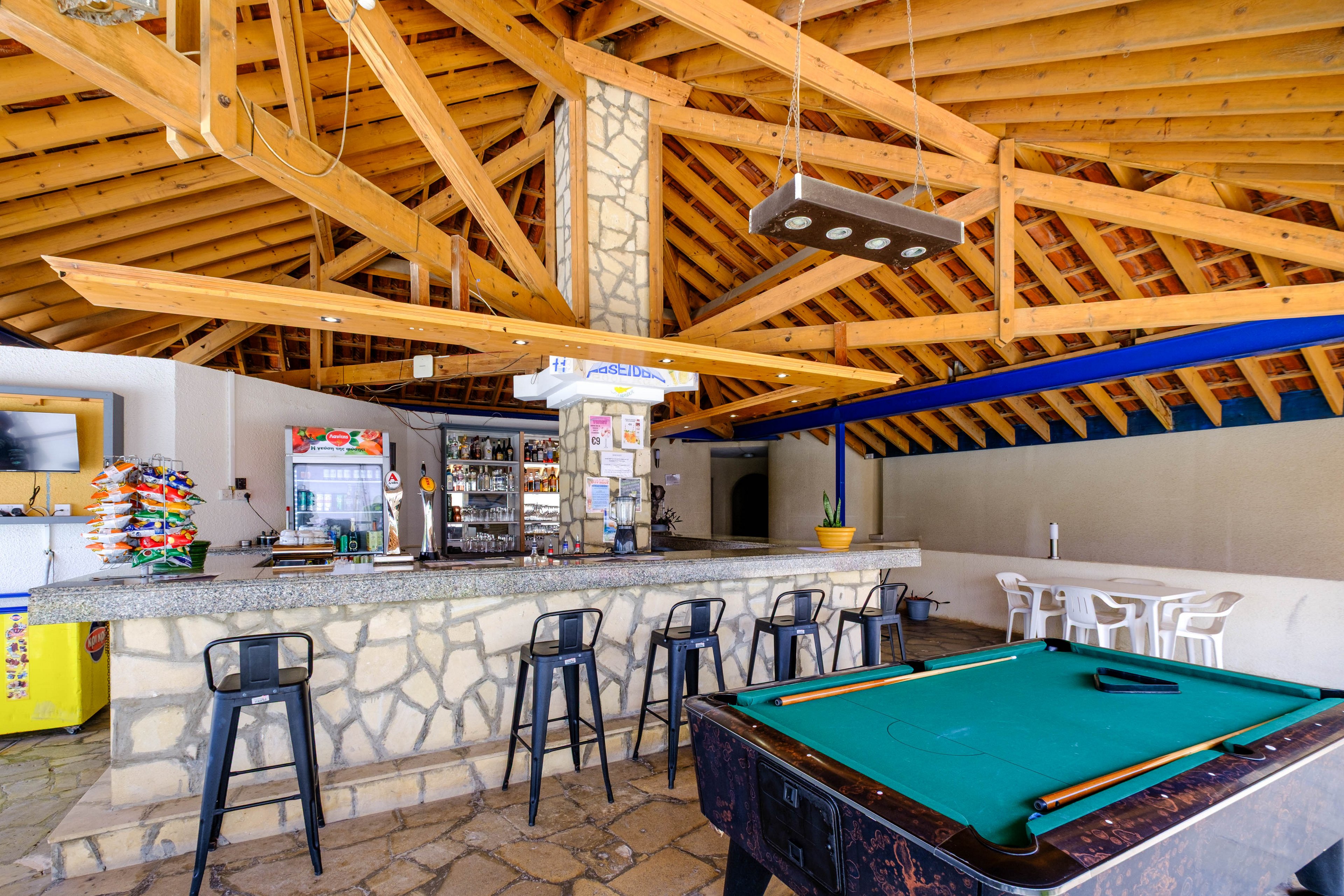 Pandream Hotel Apartments