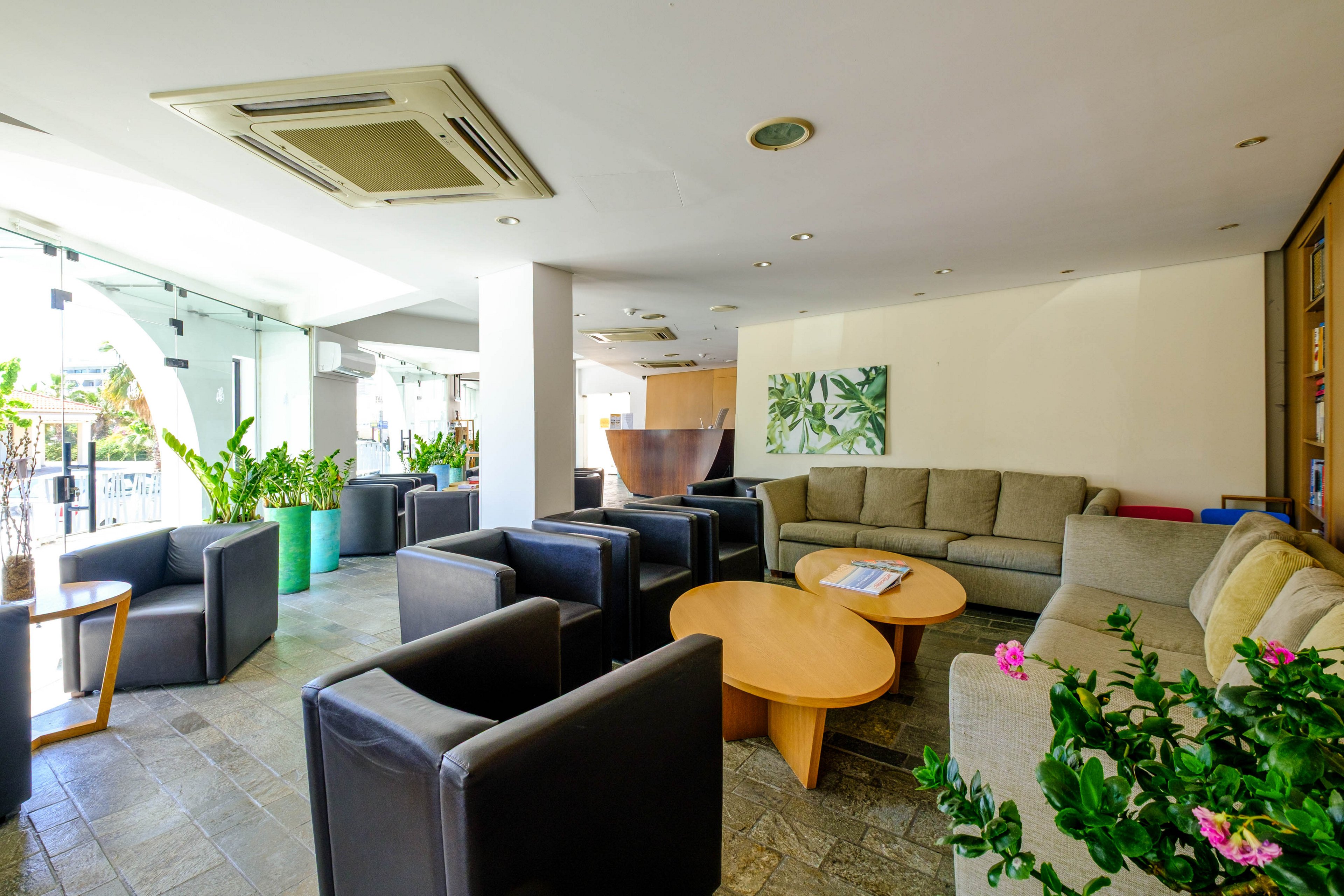 Pandream Hotel Apartments