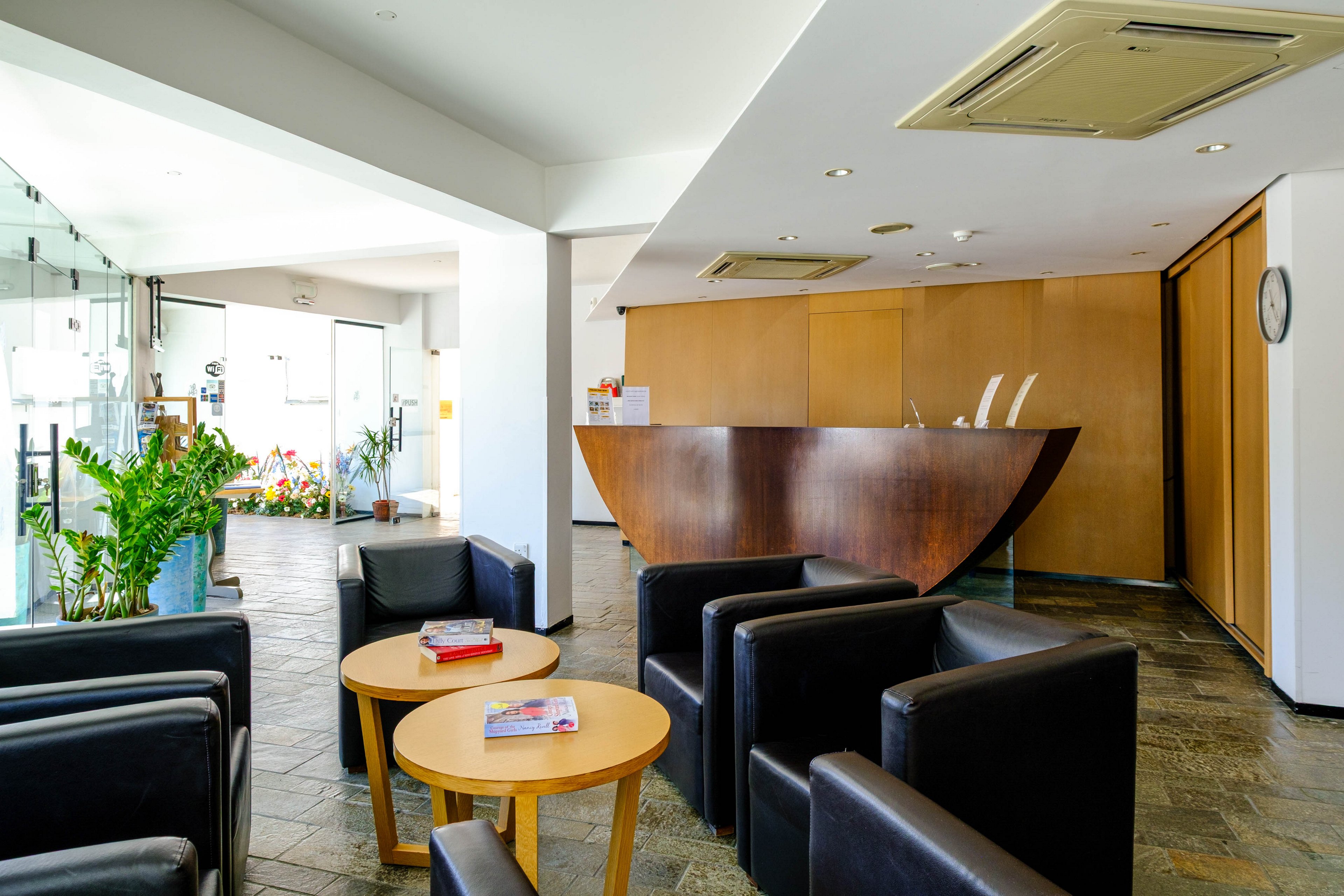 Pandream Hotel Apartments