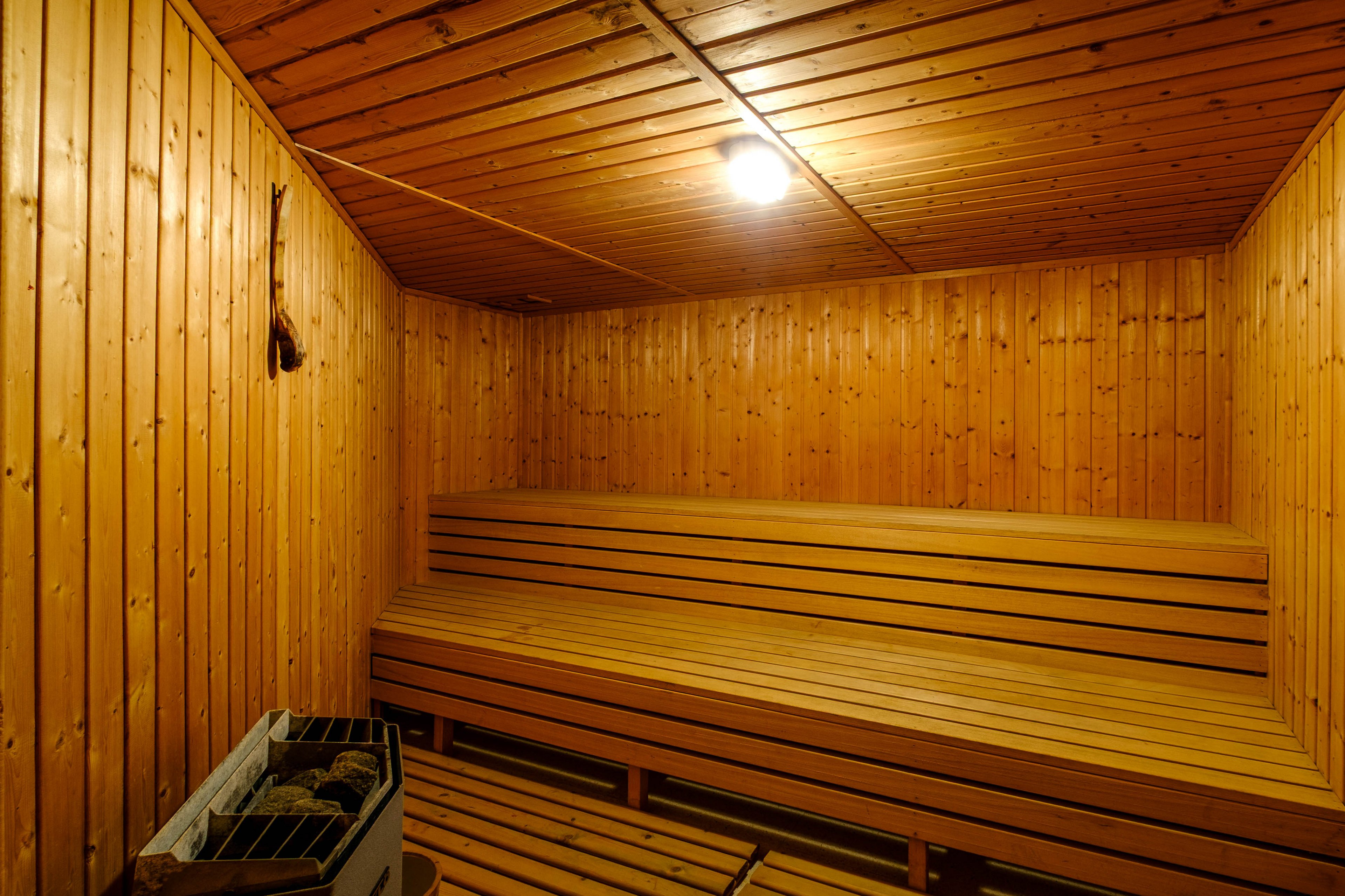 Pandream Hotel Apartments