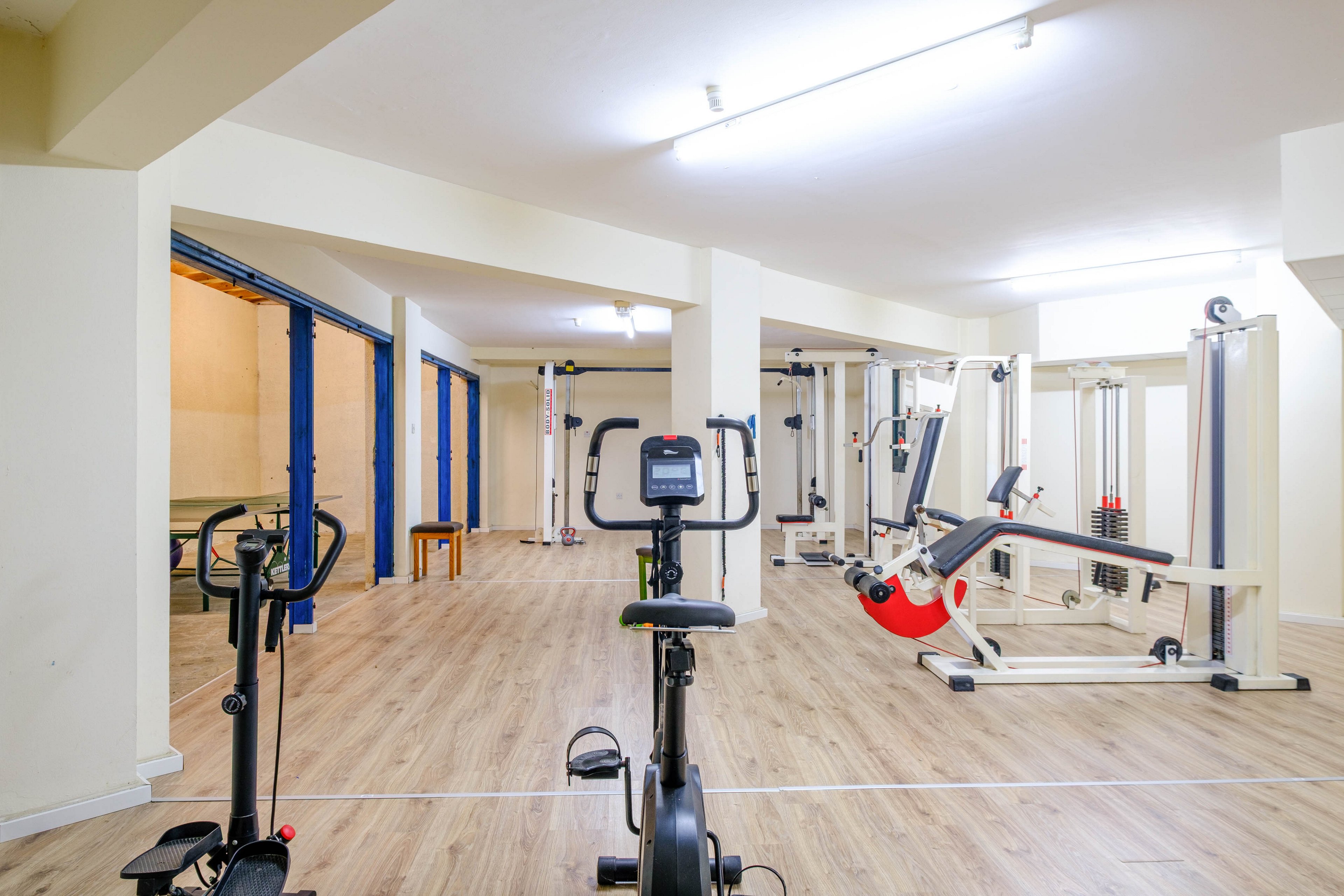 Pandream Hotel Apartments