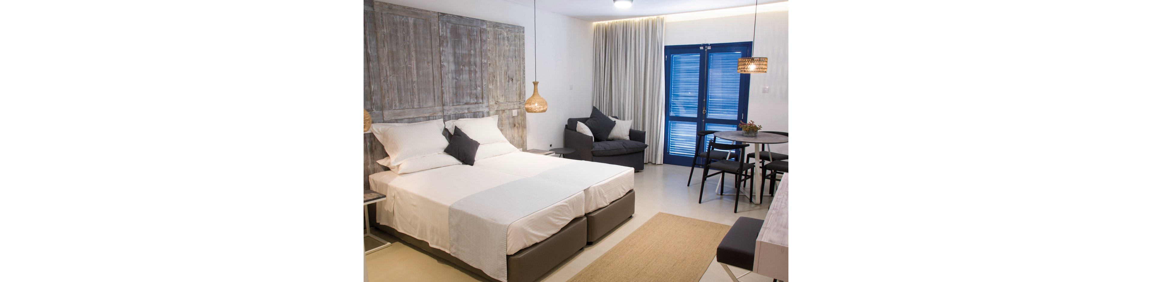 Hylatio Tourist Village