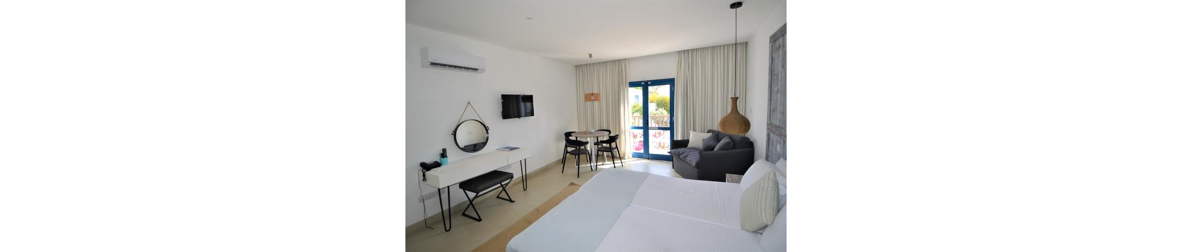 Hylatio Tourist Village