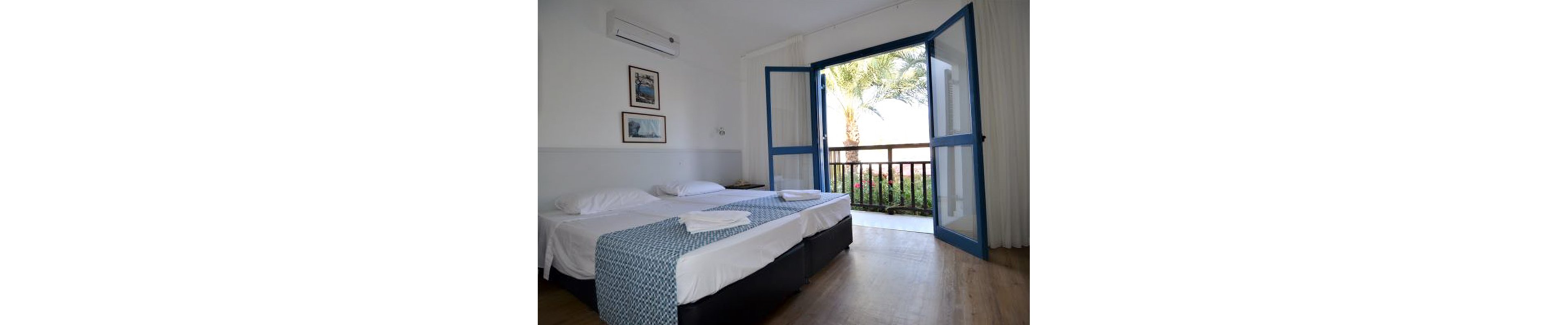 Hylatio Tourist Village