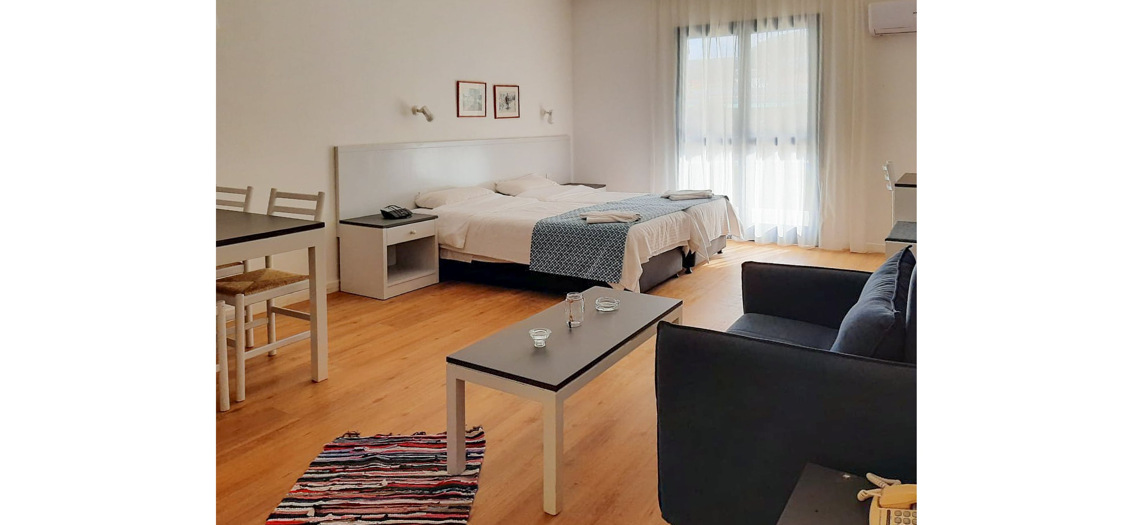 Hylatio Tourist Village