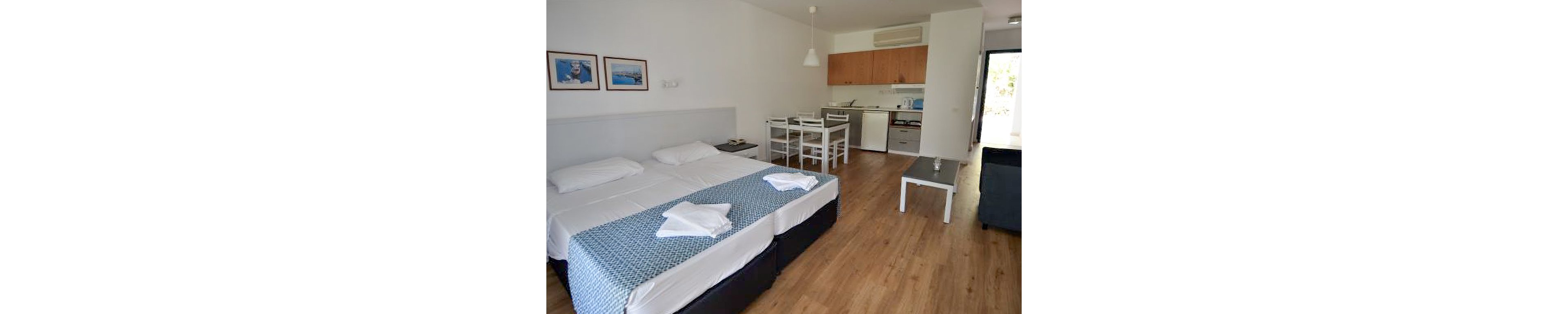 Hylatio Tourist Village