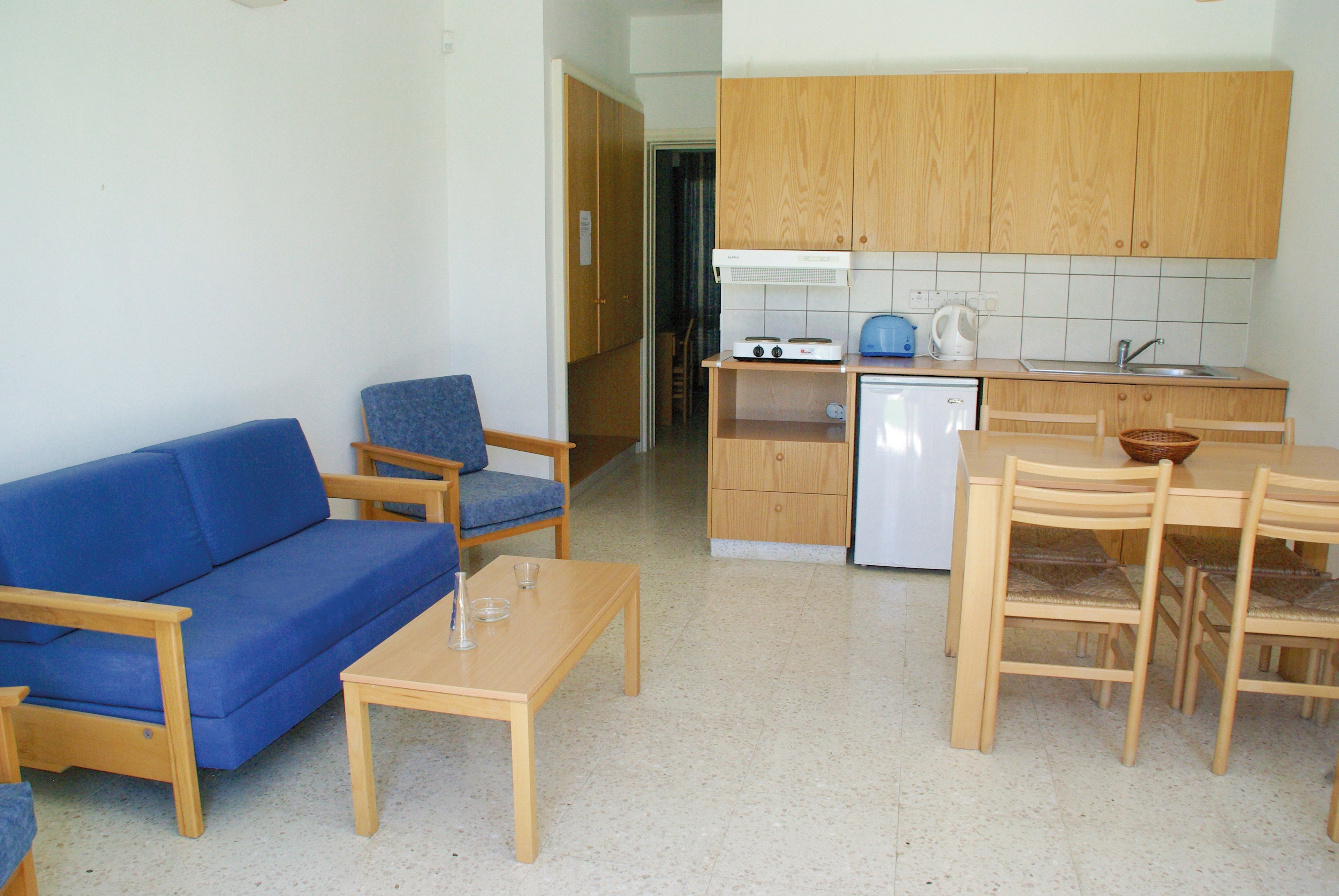 Hylatio Tourist Village