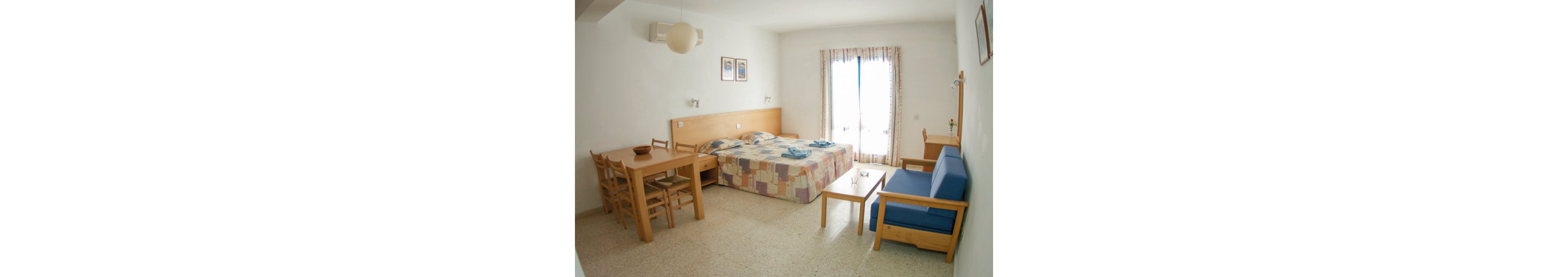 Hylatio Tourist Village