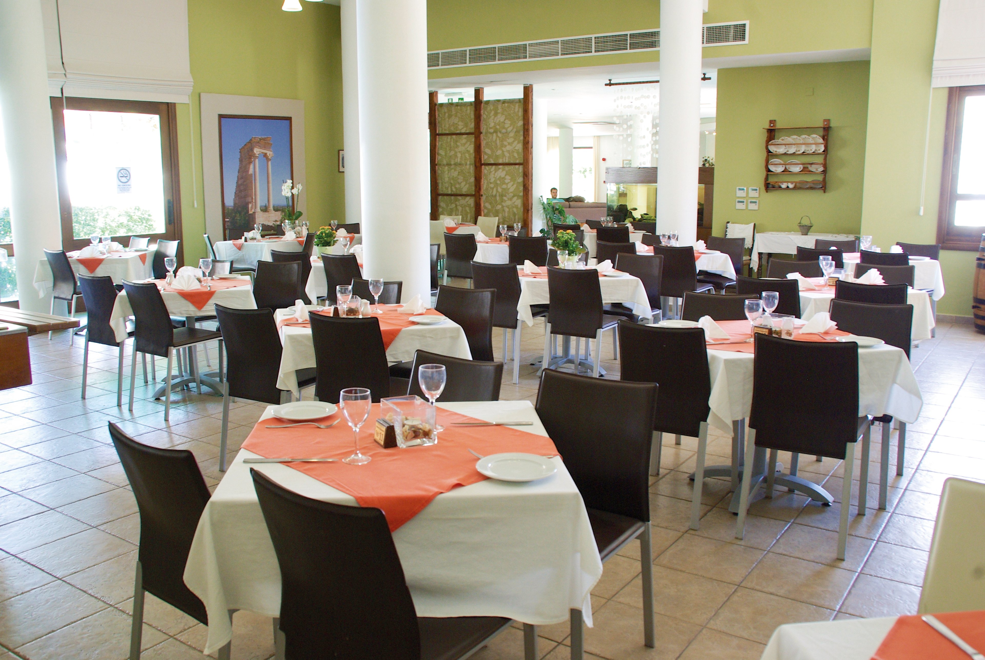 Hylatio Tourist Village