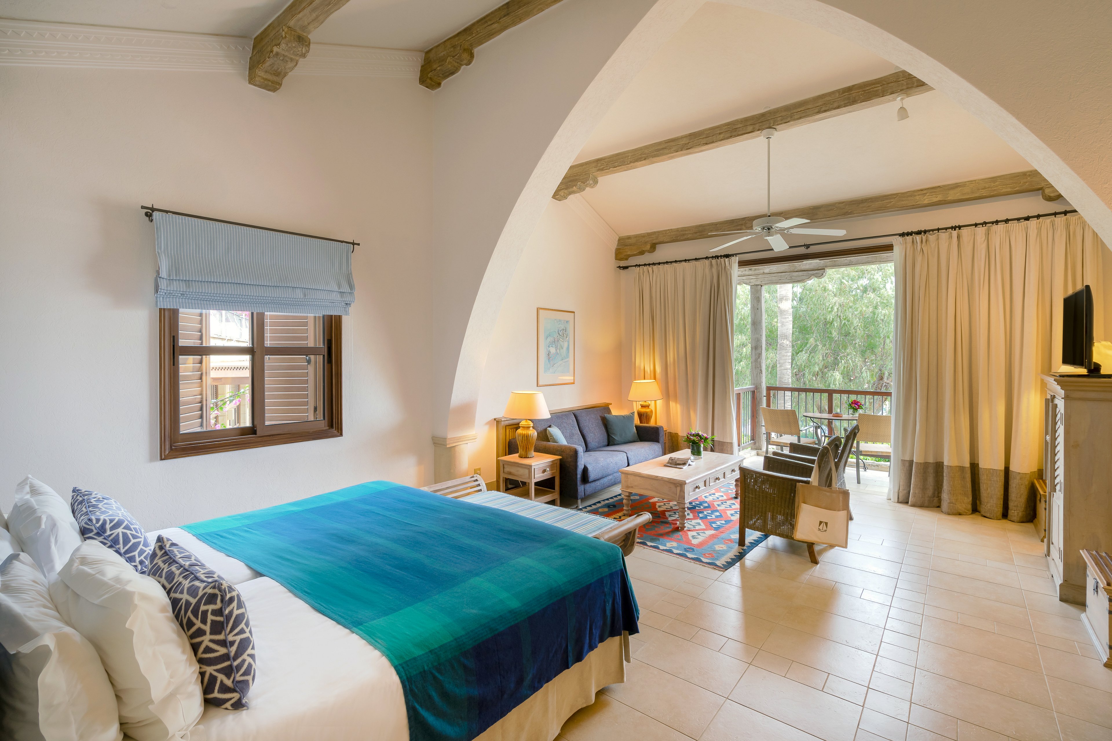 Columbia Beach Resort