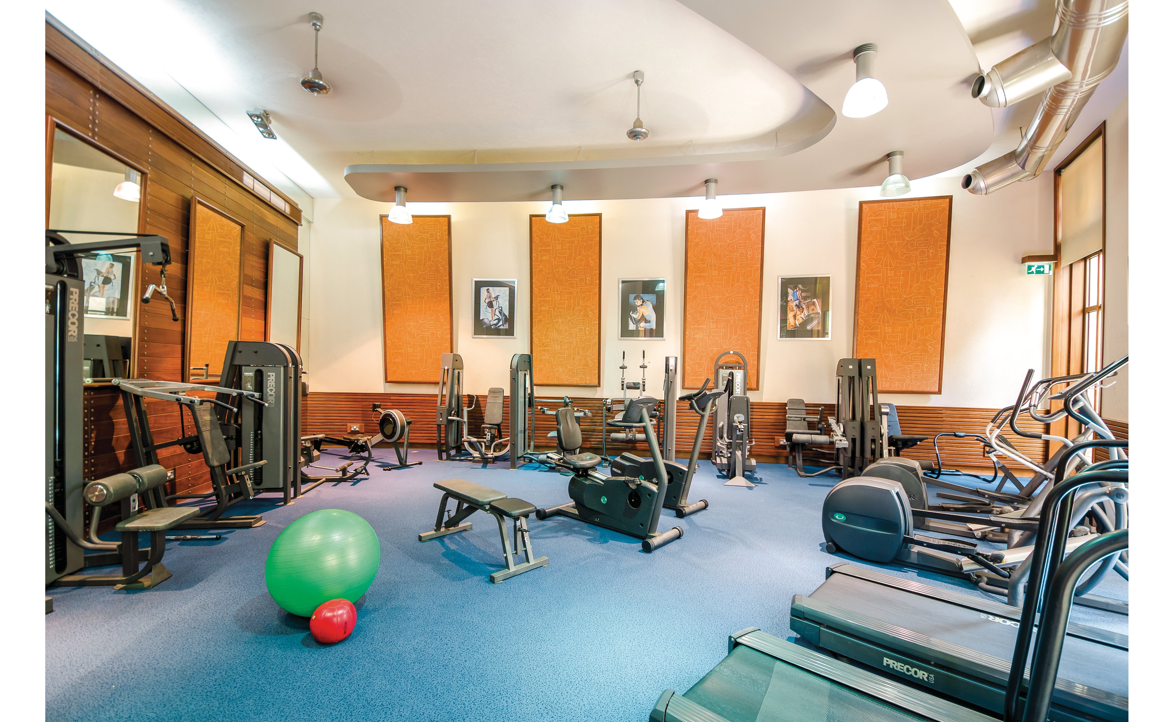 Columbia Beach Resort