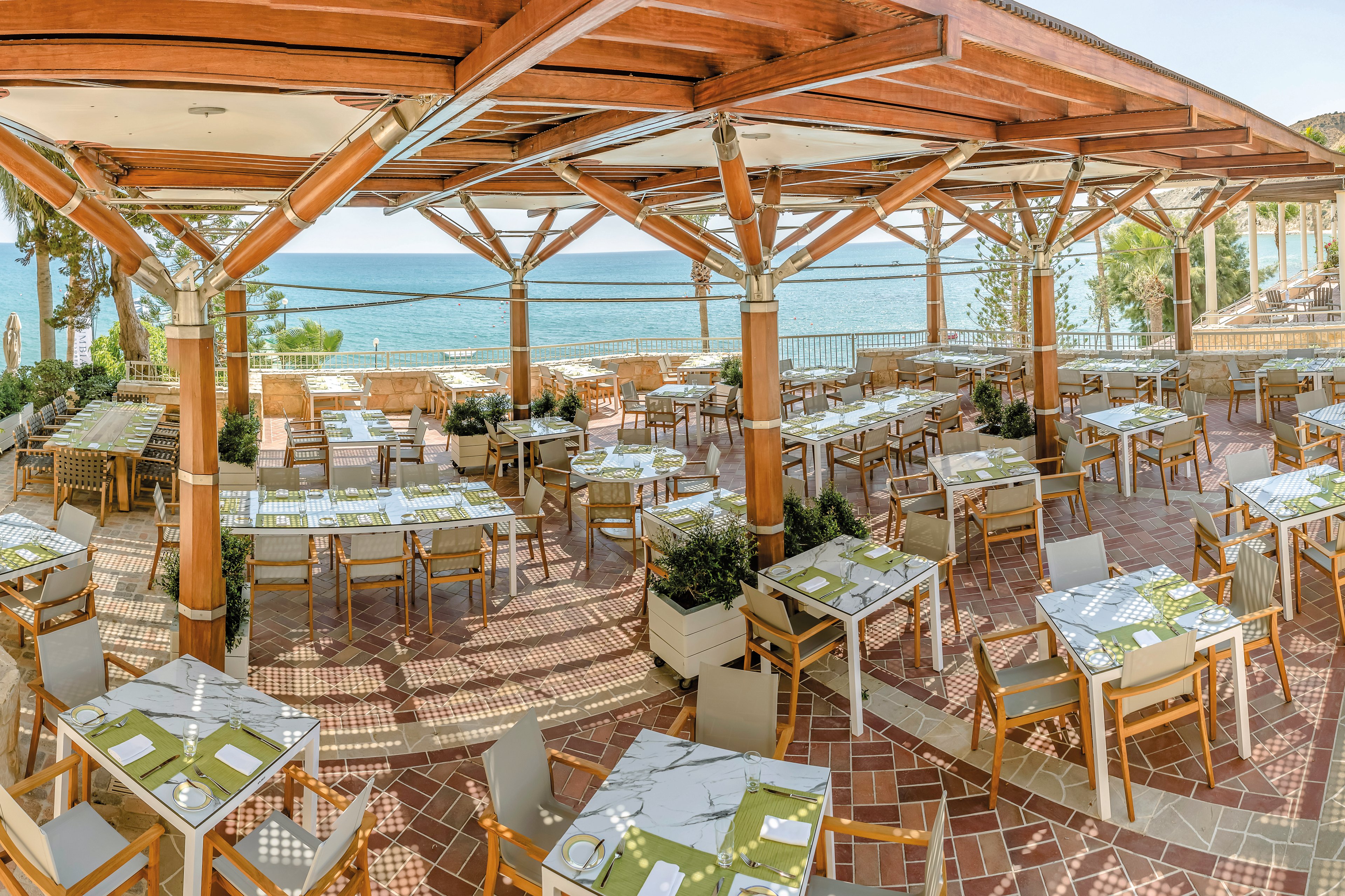 Columbia Beach Resort