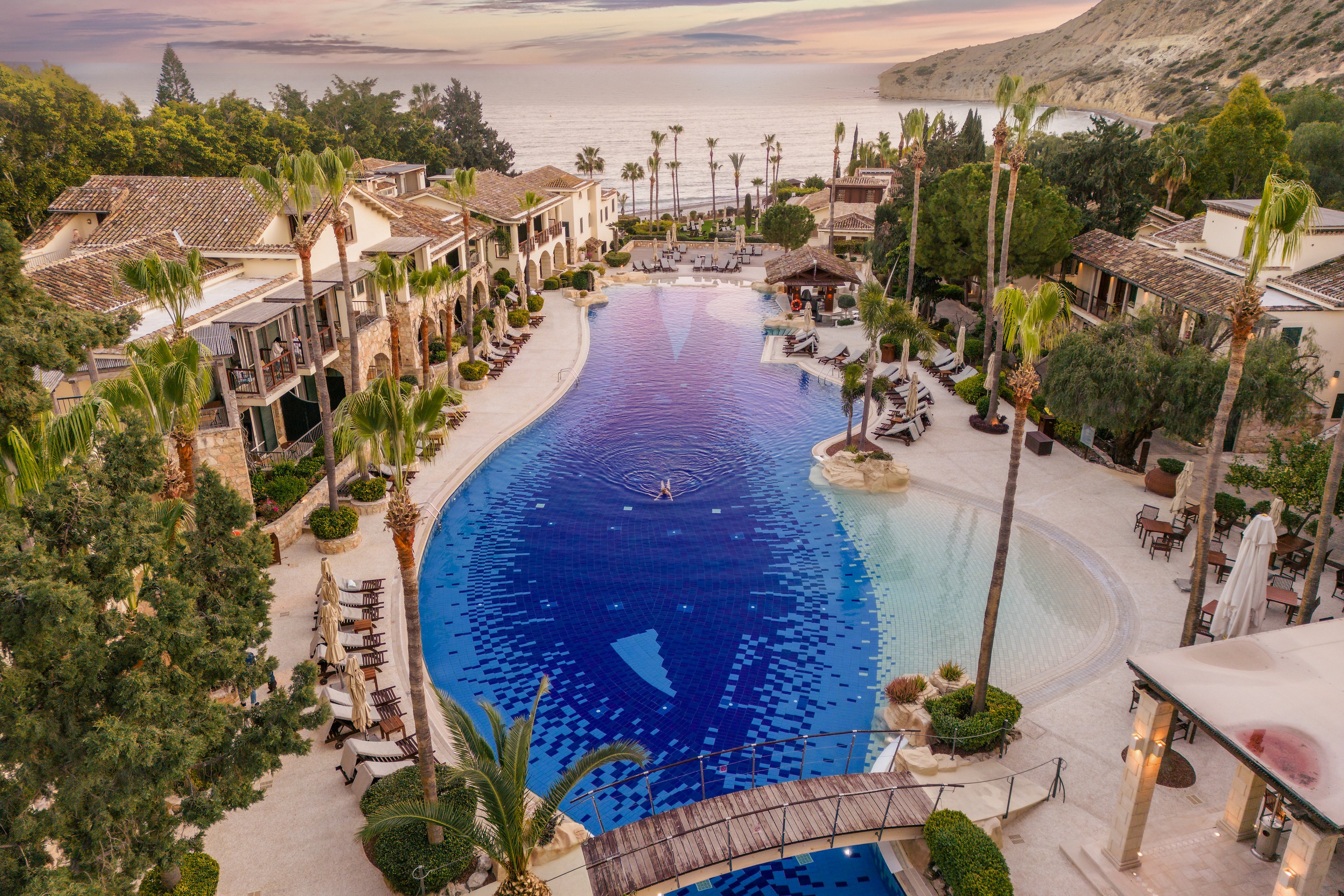 Columbia Beach Resort