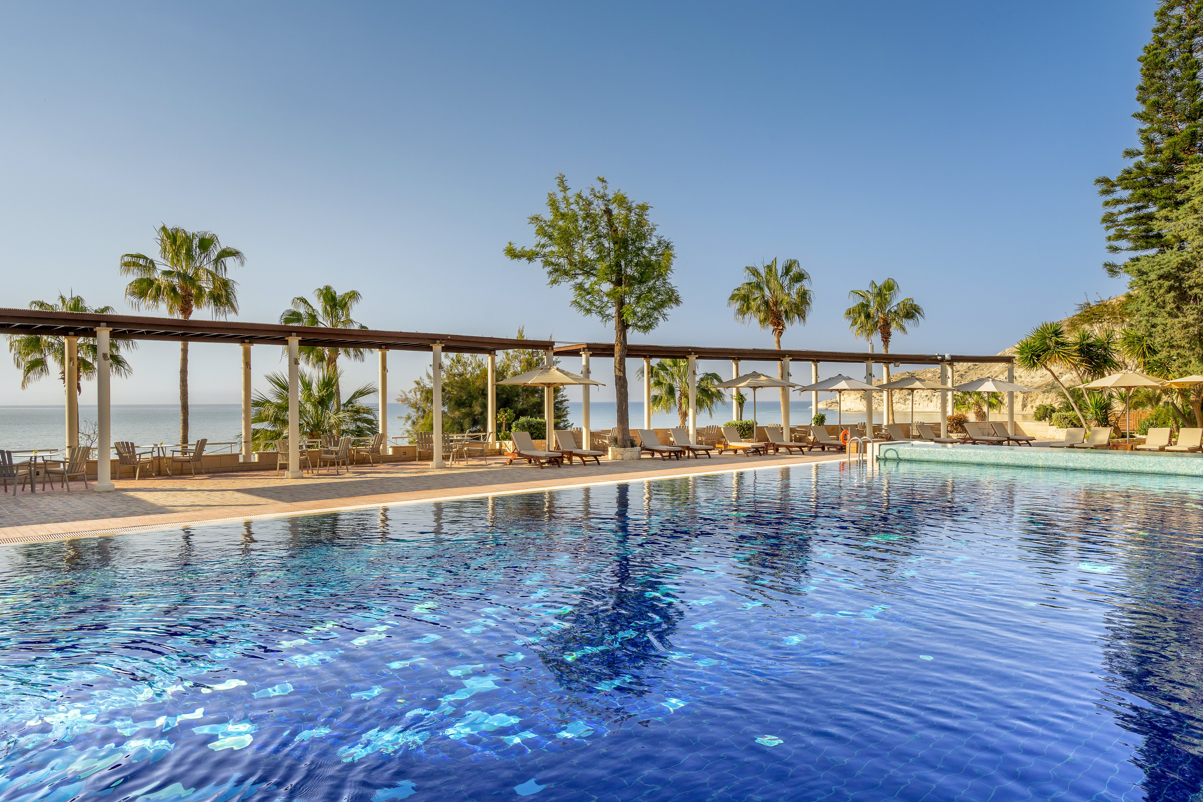 Columbia Beach Resort