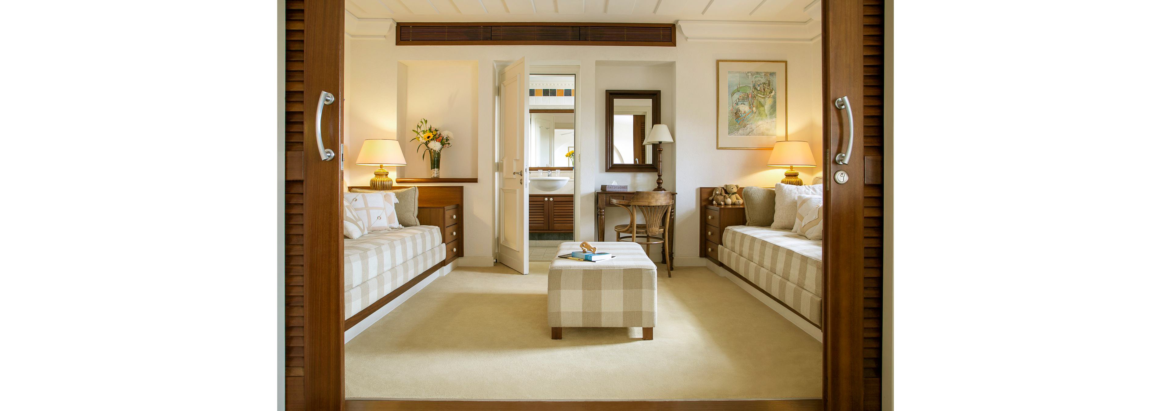 Columbia Beach Resort