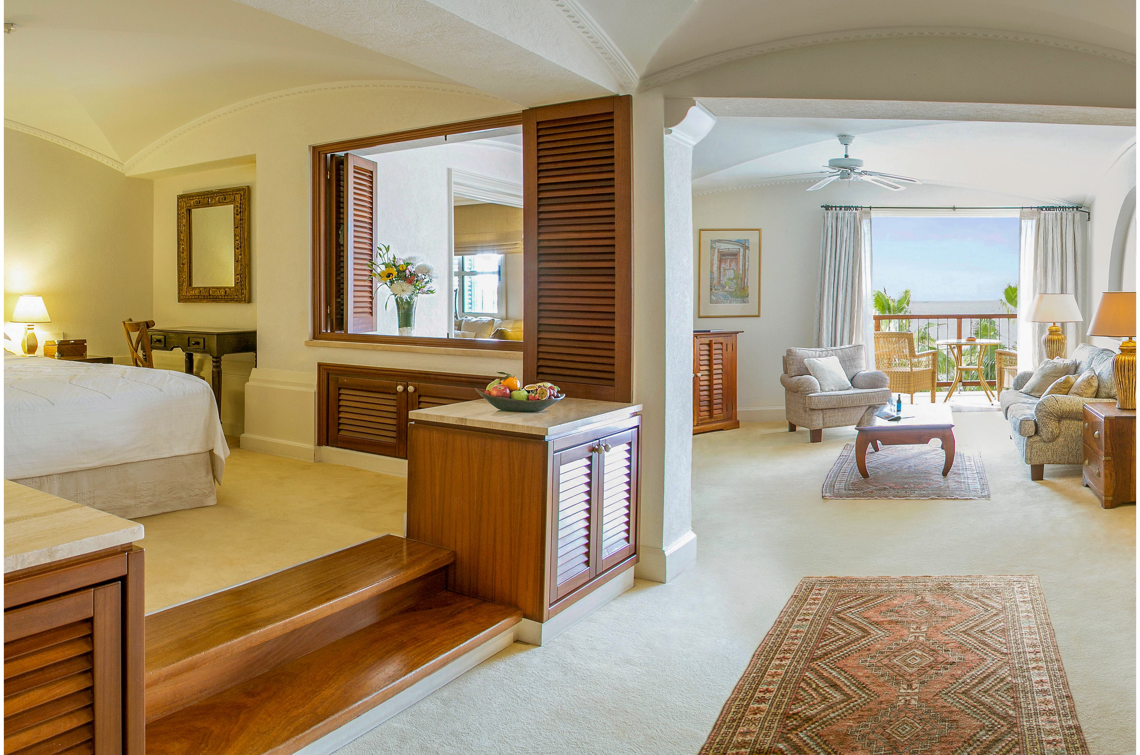 Columbia Beach Resort