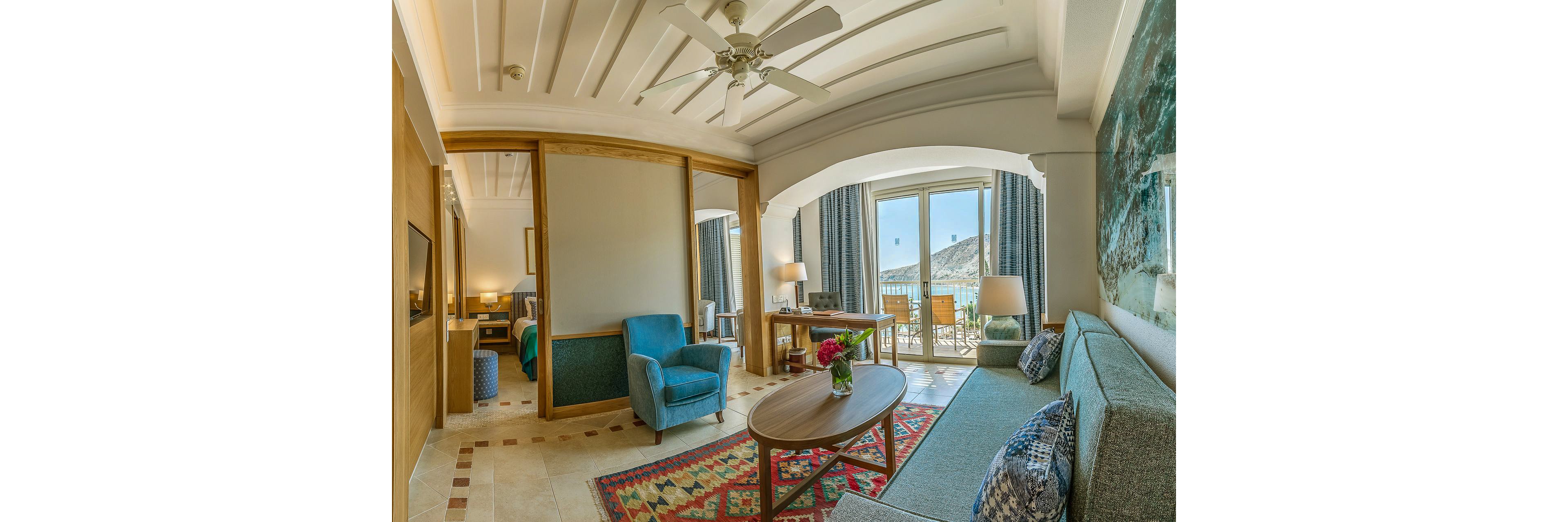 Columbia Beach Resort