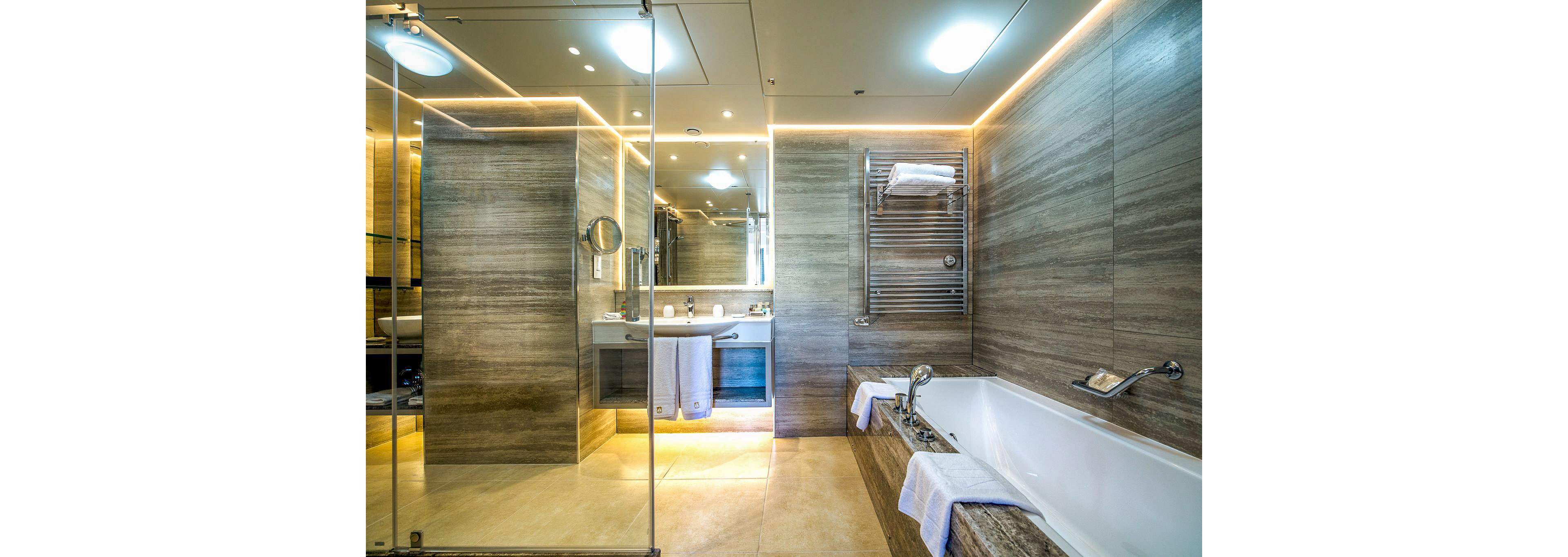 Columbia Beach Resort