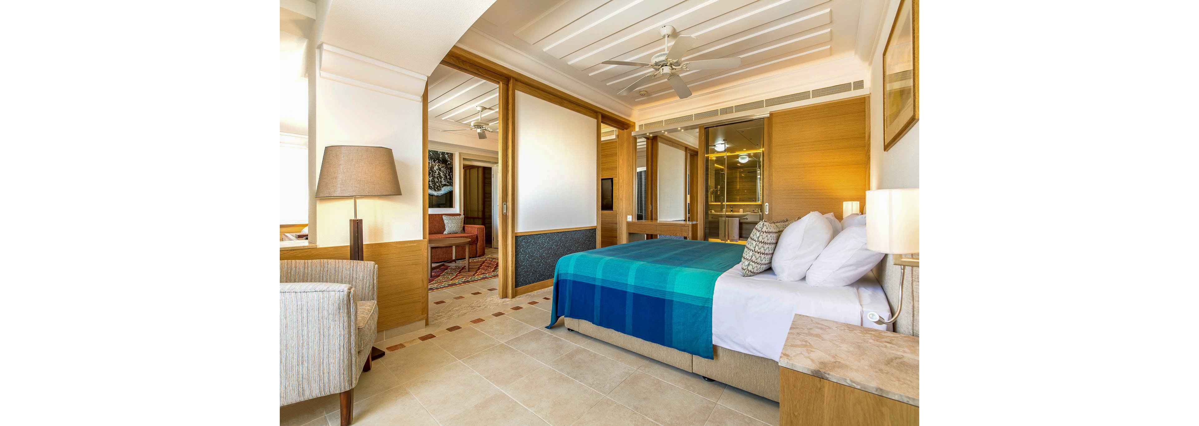 Columbia Beach Resort