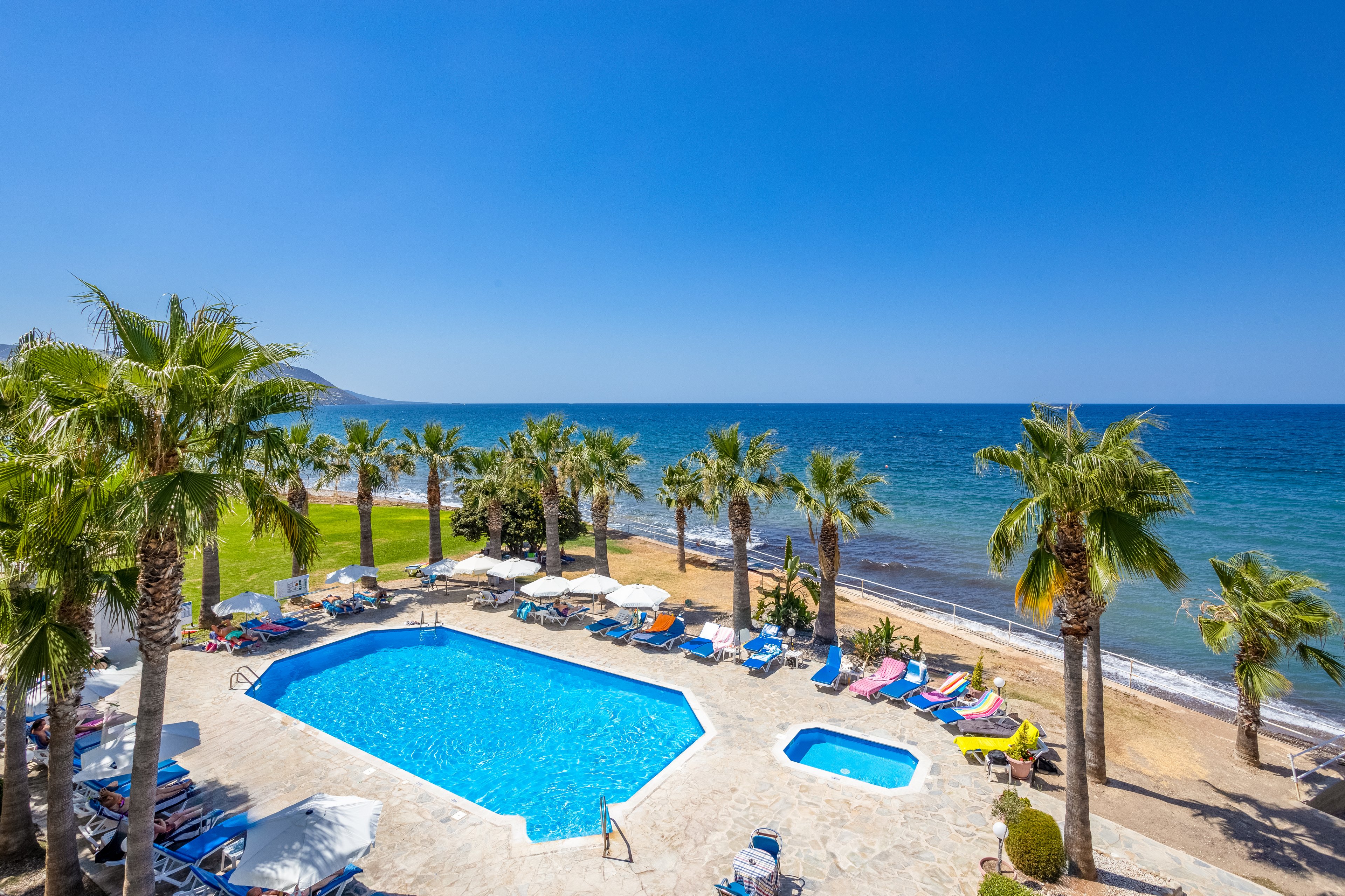 Souli Beach Hotel