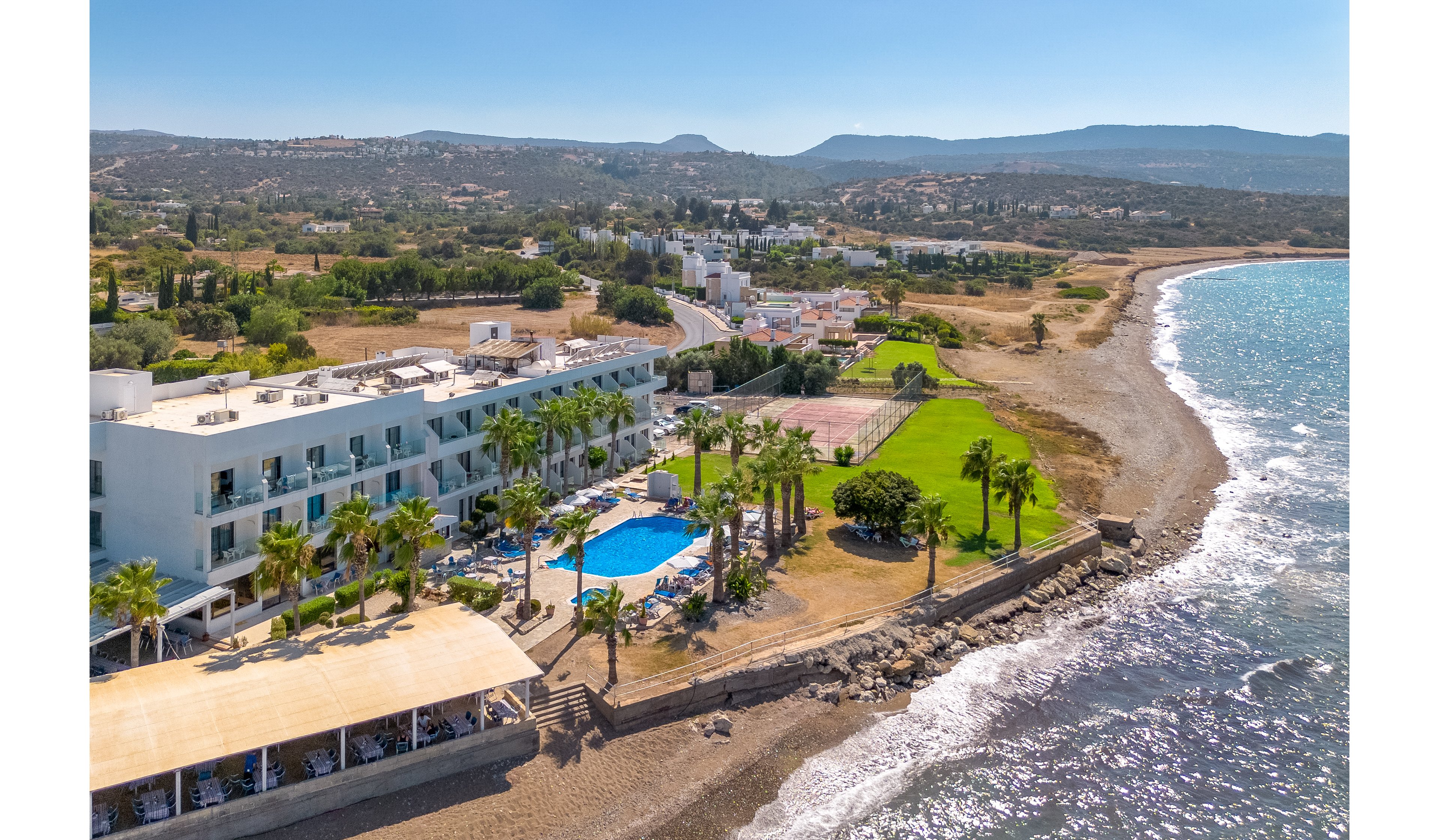 Souli Beach Hotel
