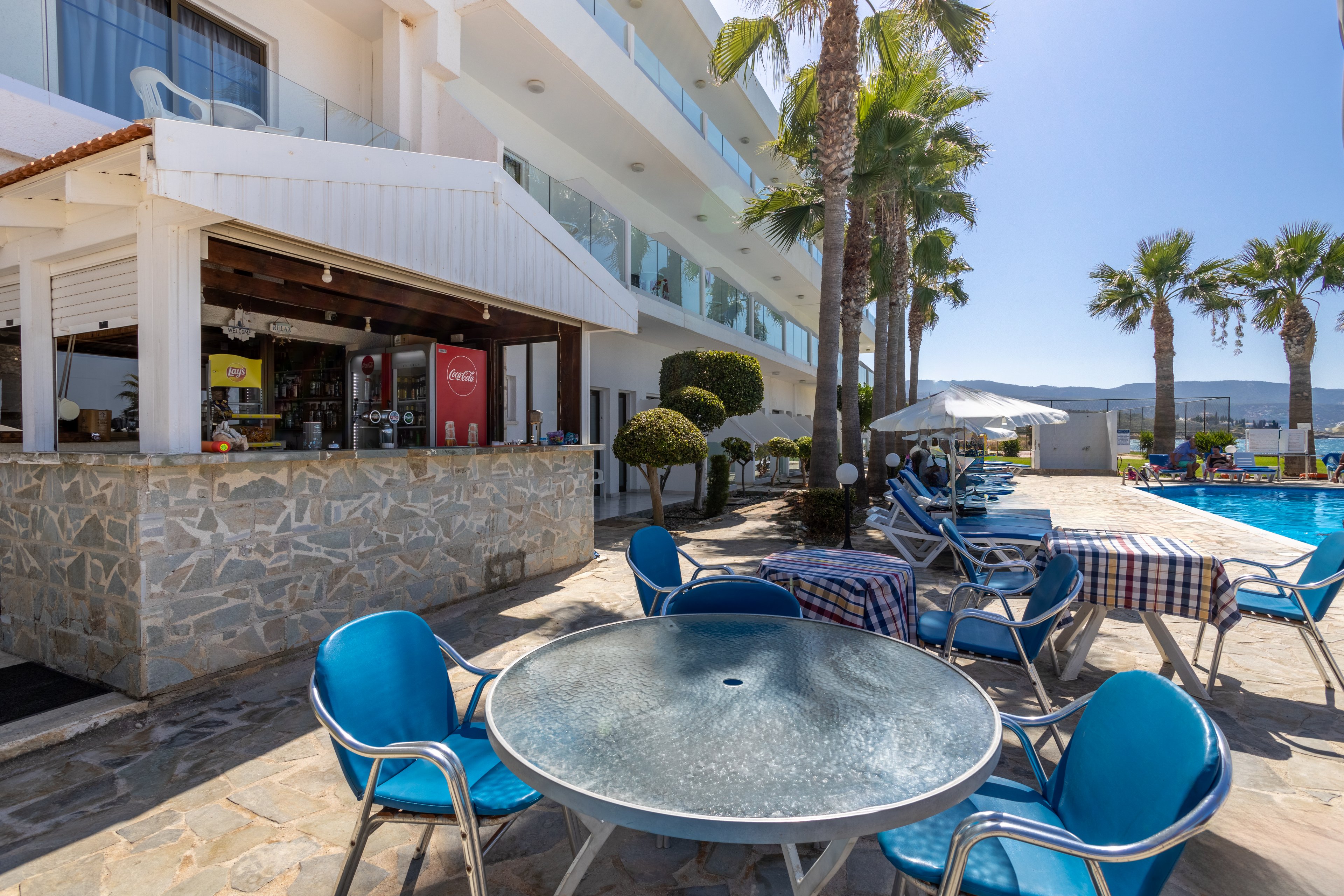Souli Beach Hotel