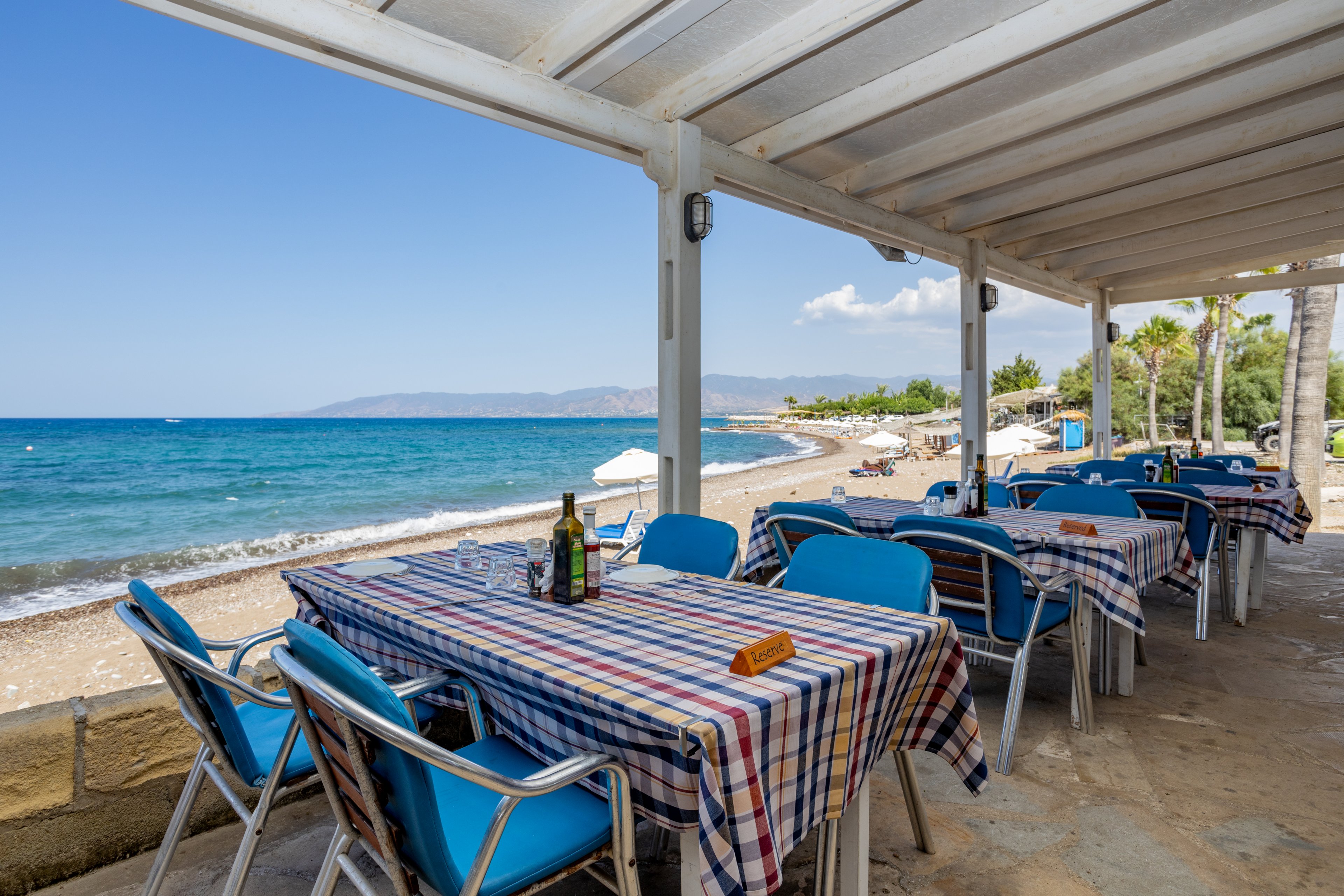 Souli Beach Hotel