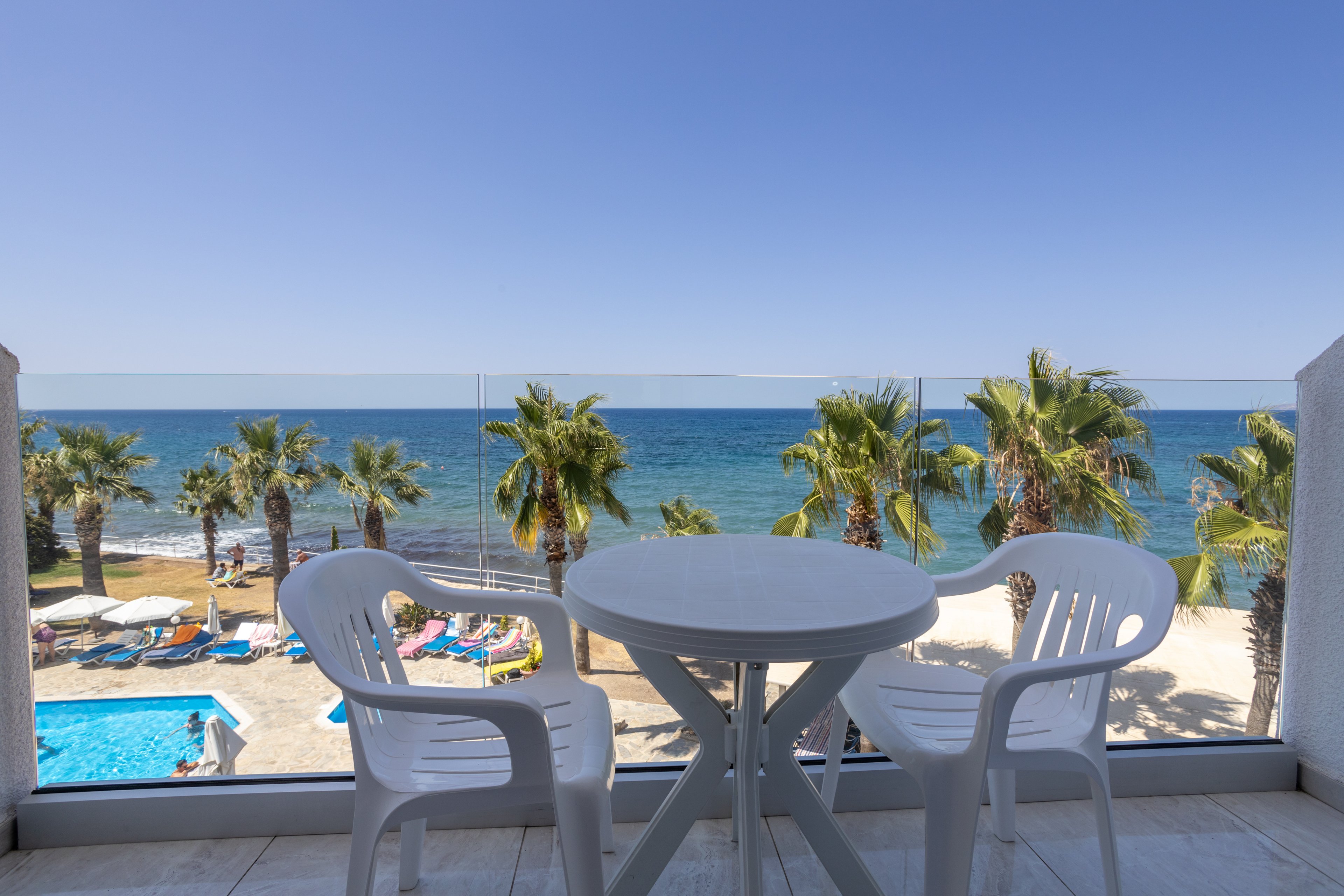 Souli Beach Hotel