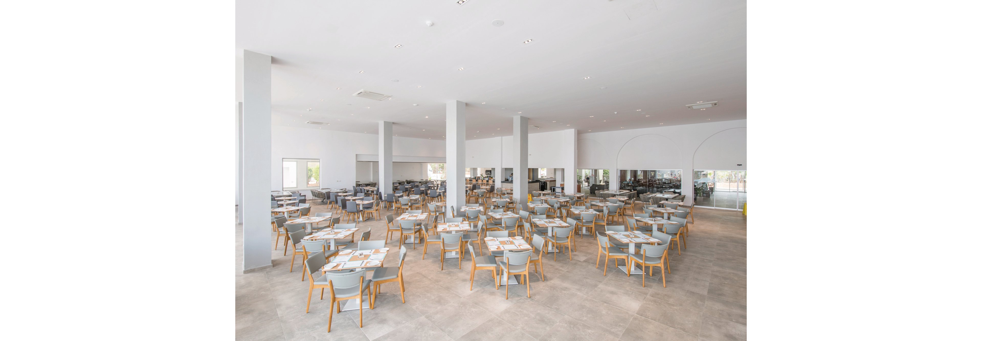 Atlantica Panthea Resort