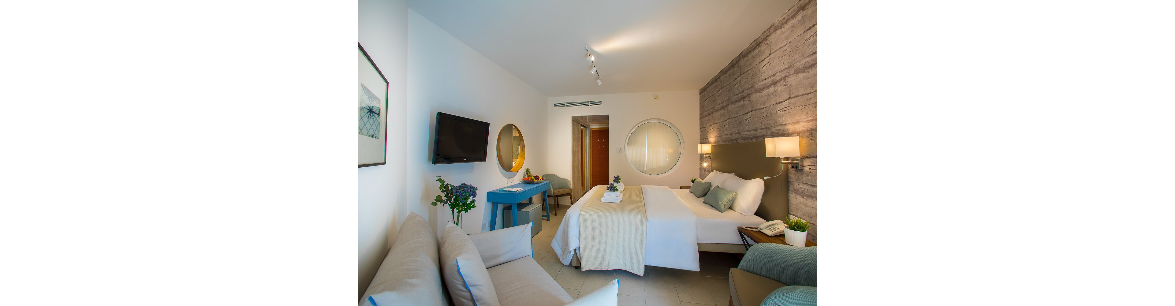 Leonardo Plaza Cypria Maris Beach Hotel & Spa