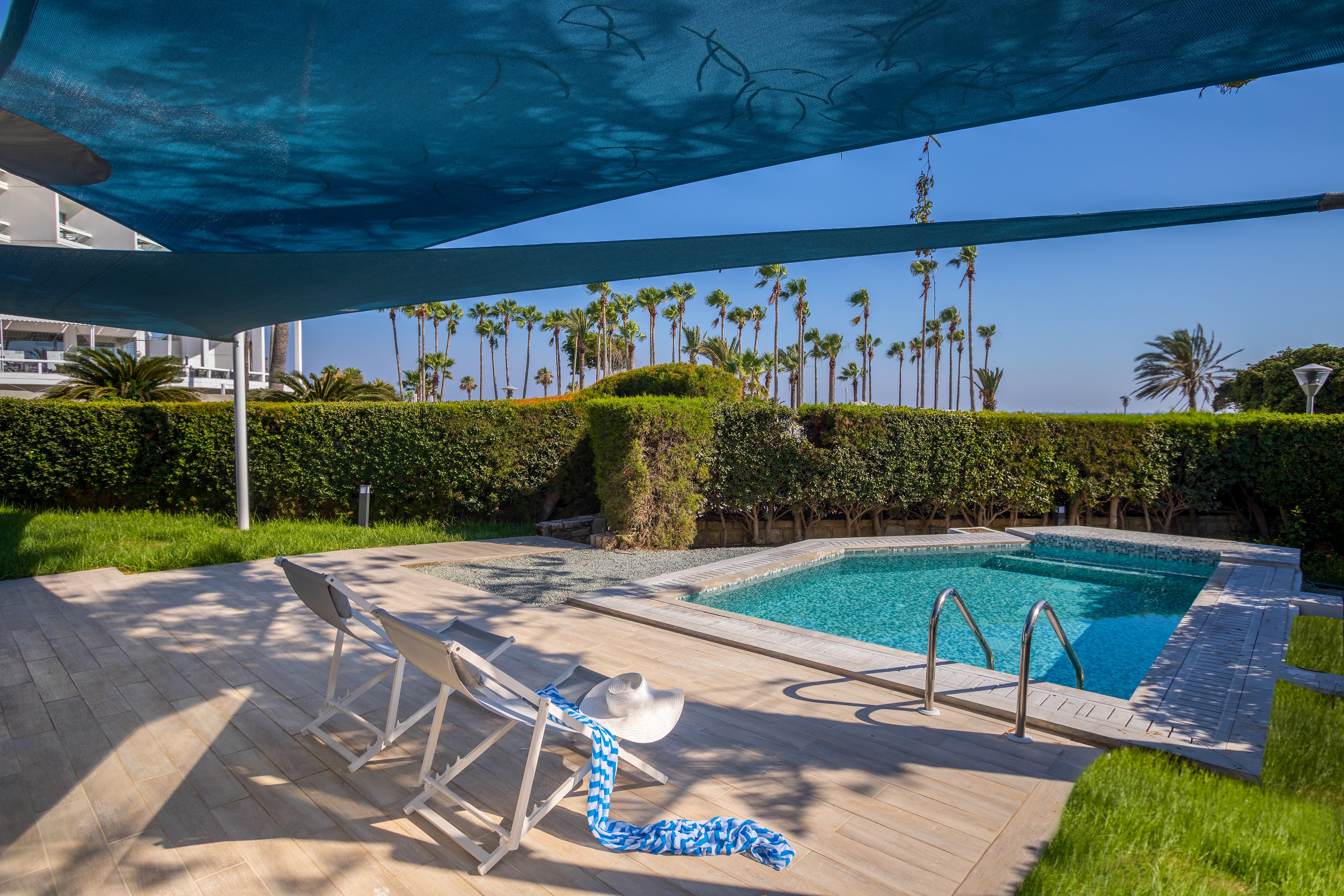 Leonardo Plaza Cypria Maris Beach Hotel & Spa