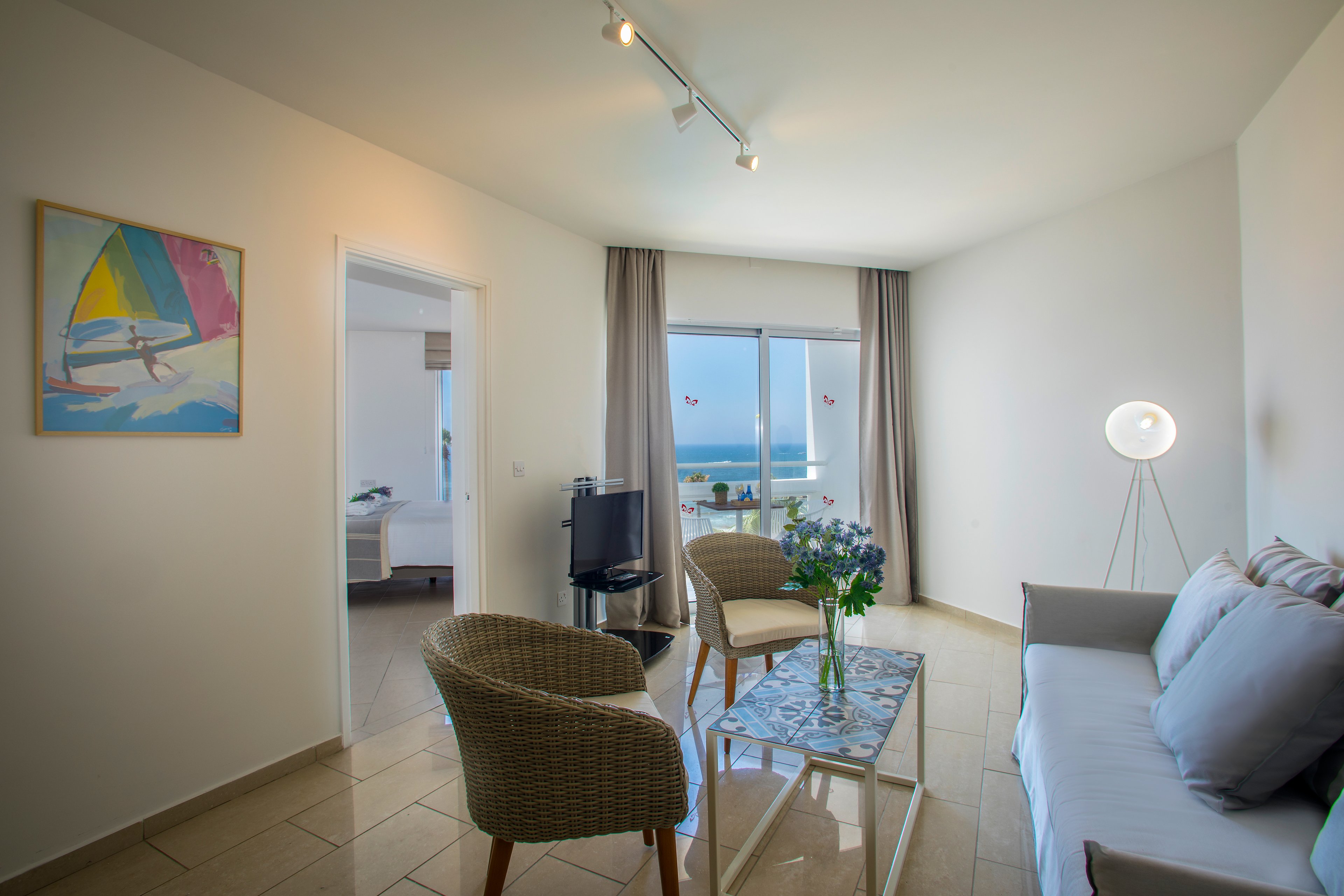 Leonardo Plaza Cypria Maris Beach Hotel & Spa