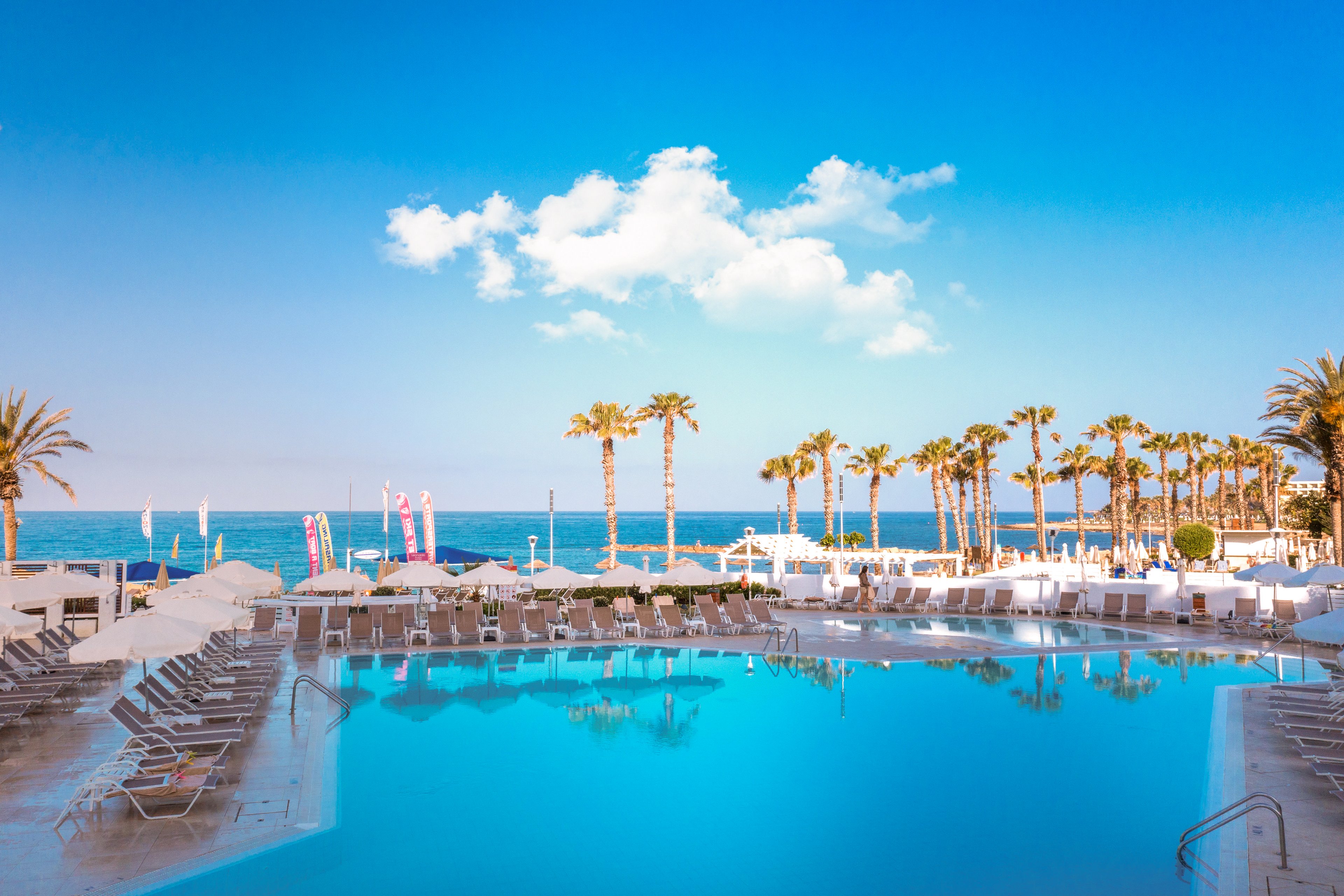 Leonardo Plaza Cypria Maris Beach Hotel & Spa