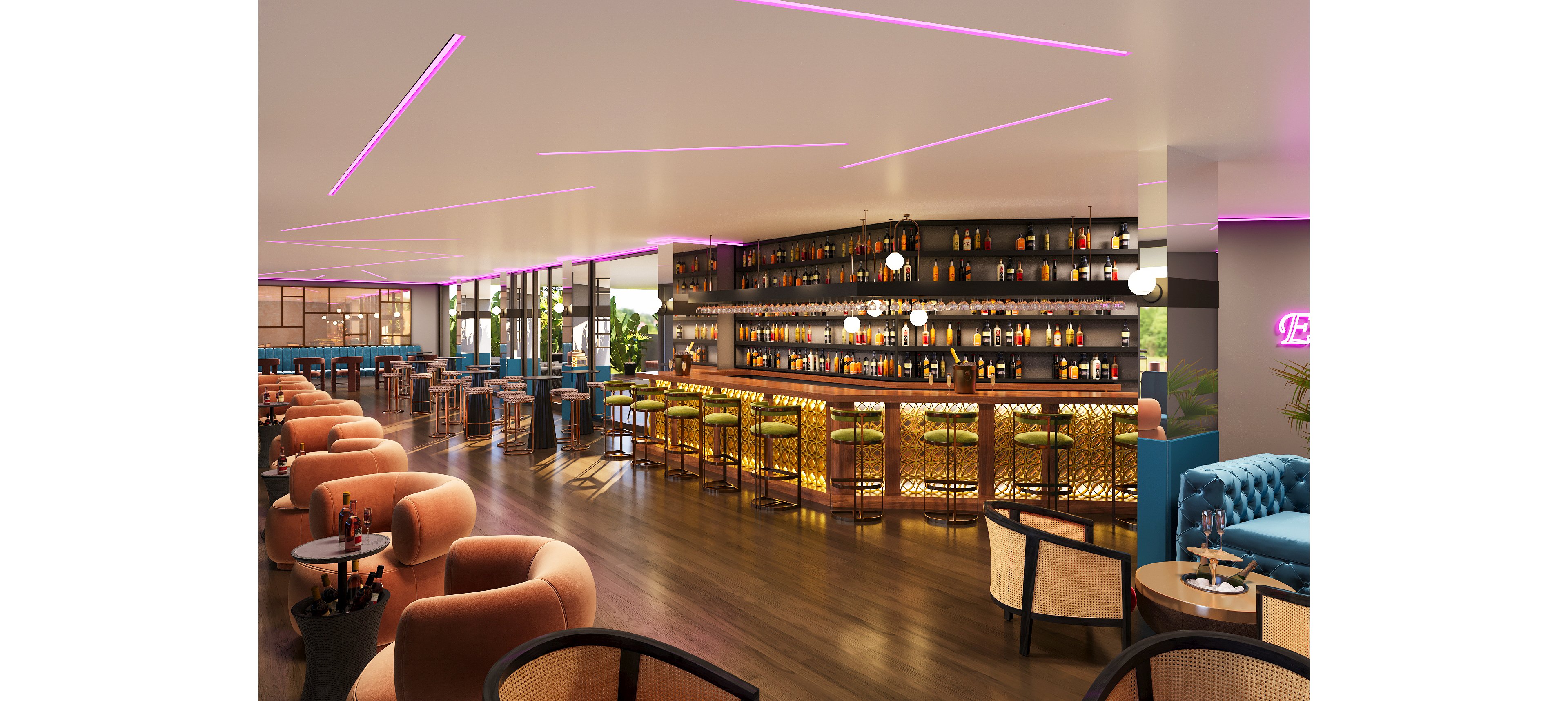 Leonardo Plaza Cypria Maris Beach Hotel & Spa