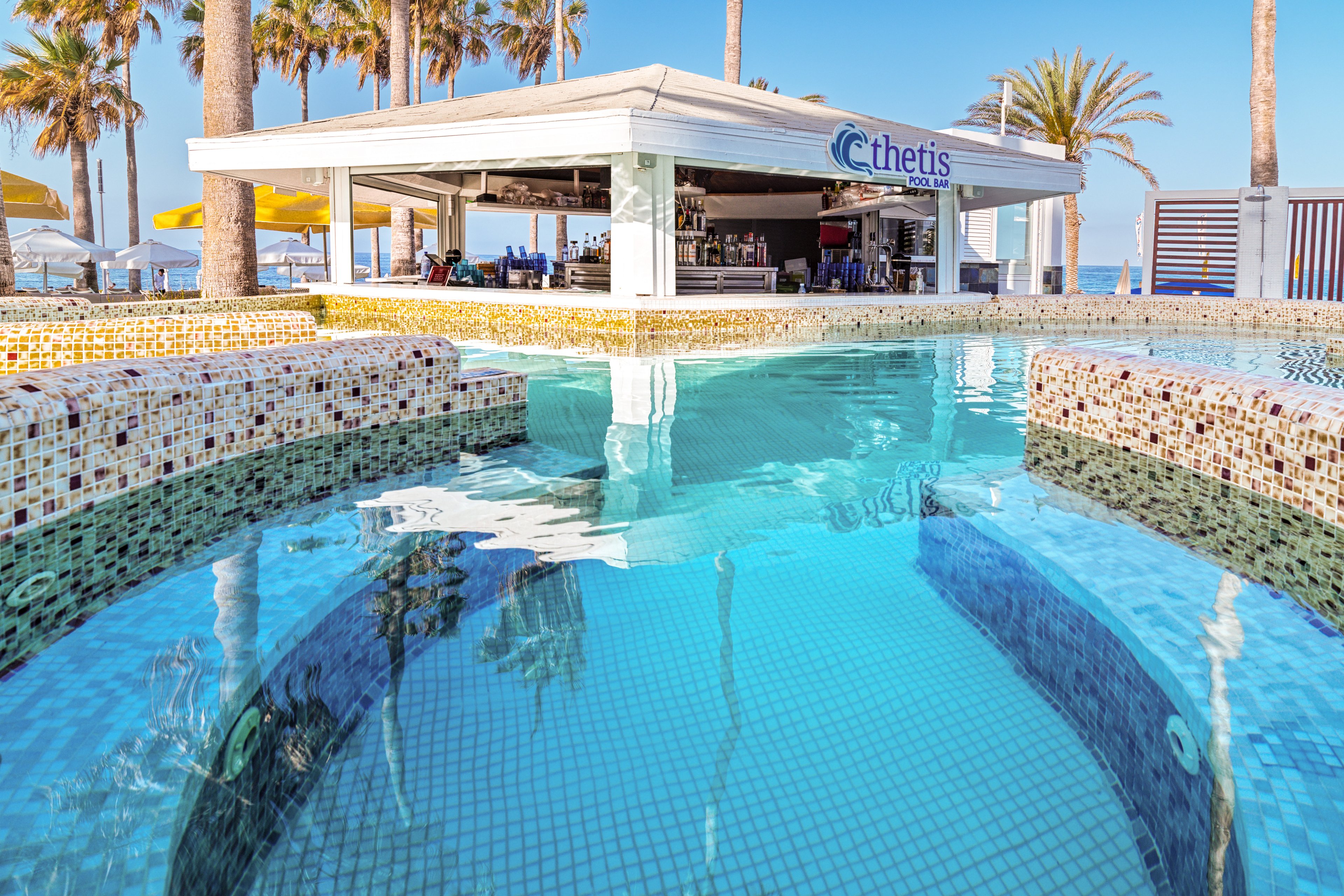 Leonardo Plaza Cypria Maris Beach Hotel & Spa