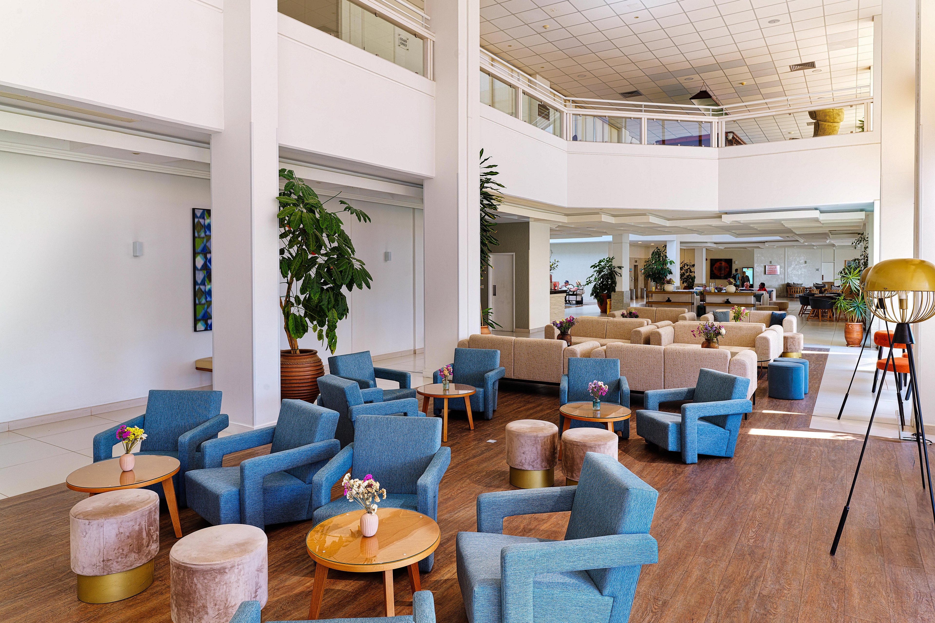 Leonardo Plaza Cypria Maris Beach Hotel & Spa