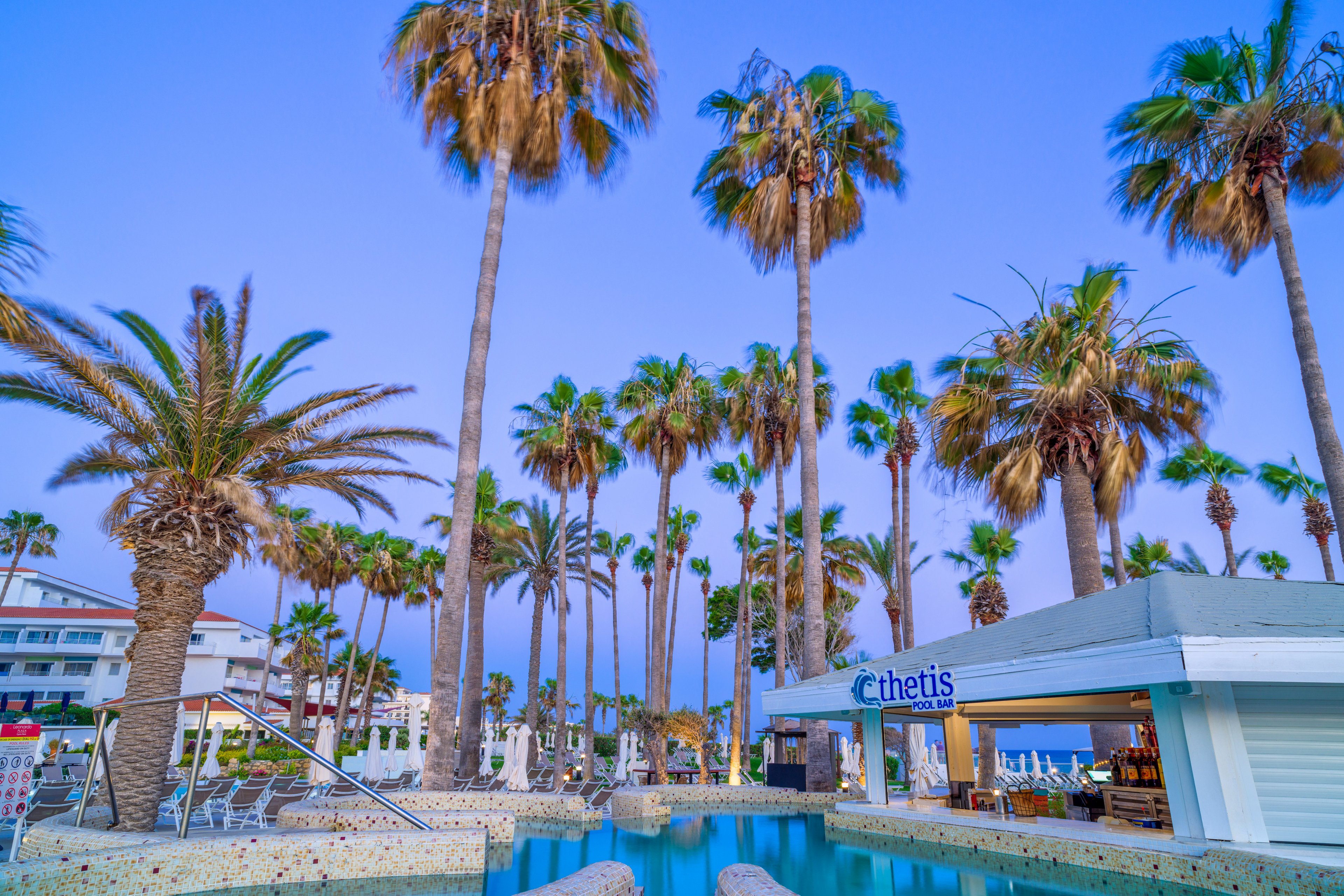 Leonardo Plaza Cypria Maris Beach Hotel & Spa