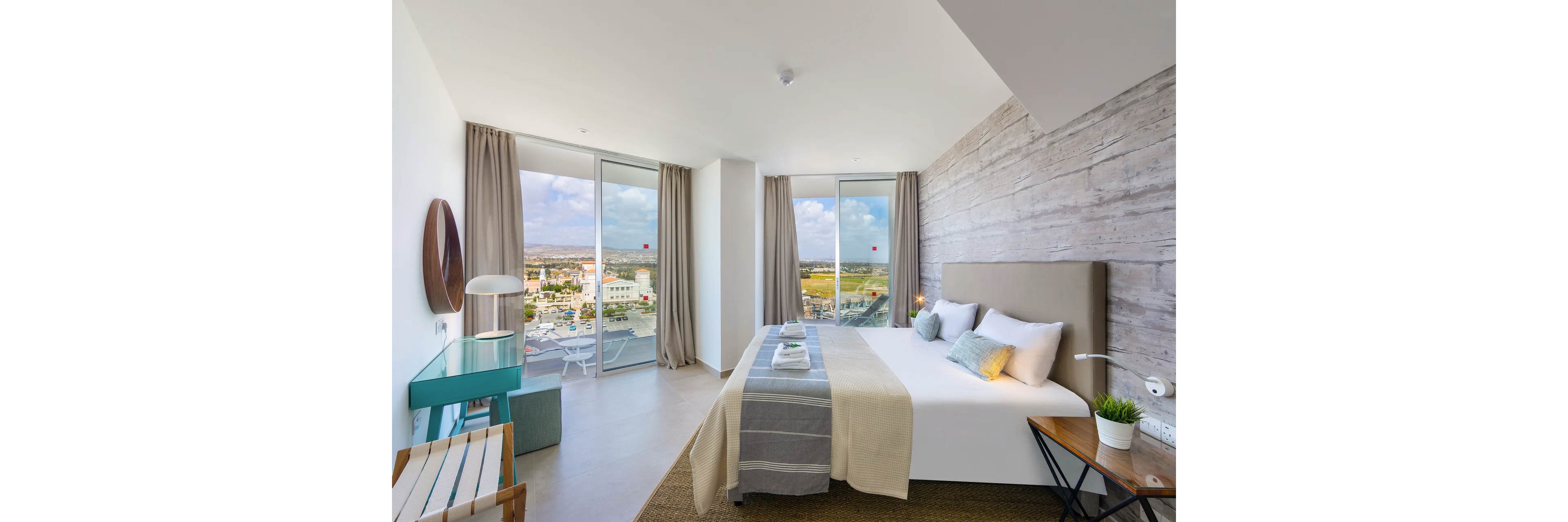 Leonardo Plaza Cypria Maris Beach Hotel & Spa