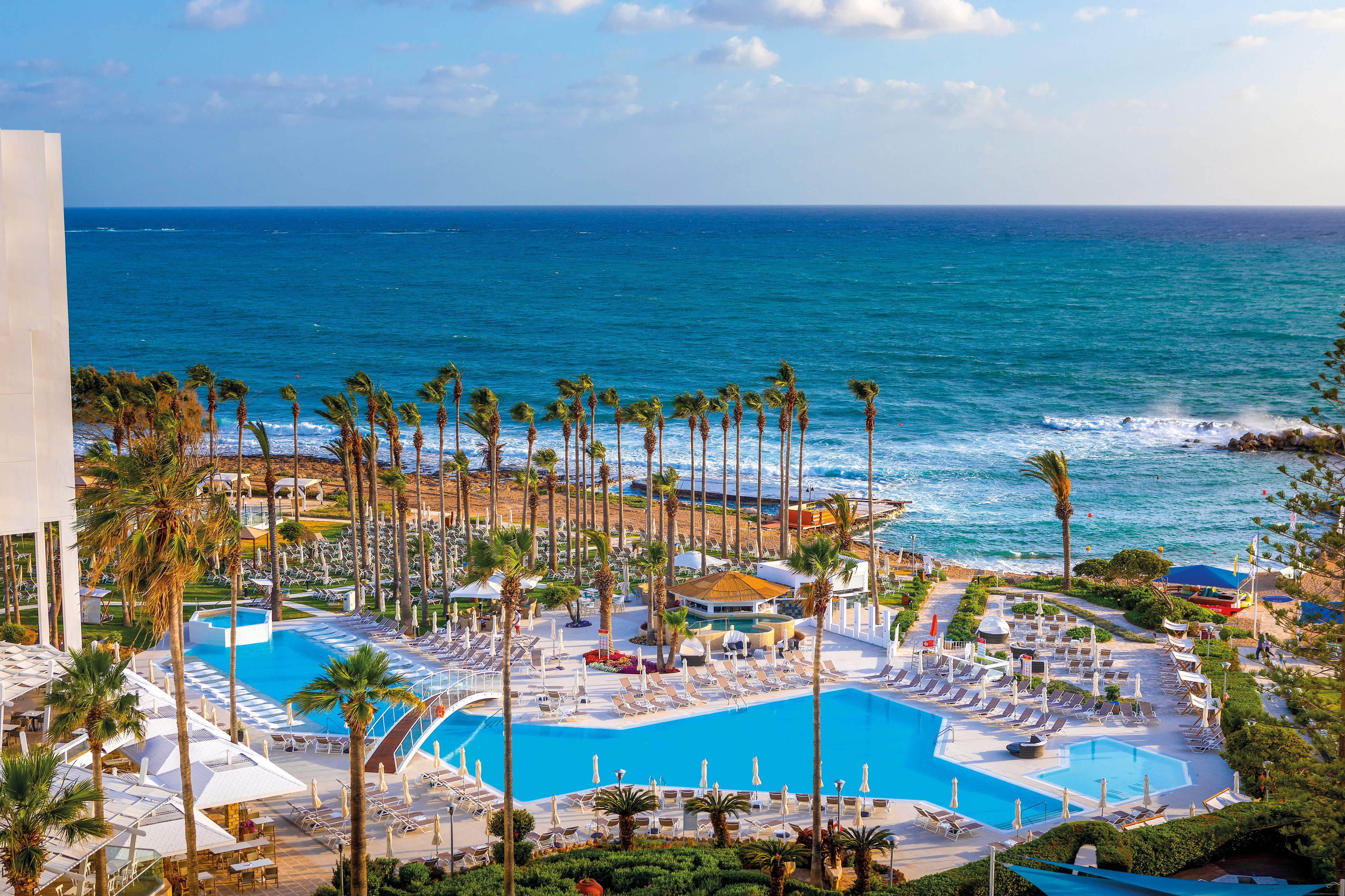 Leonardo Plaza Cypria Maris Beach Hotel & Spa