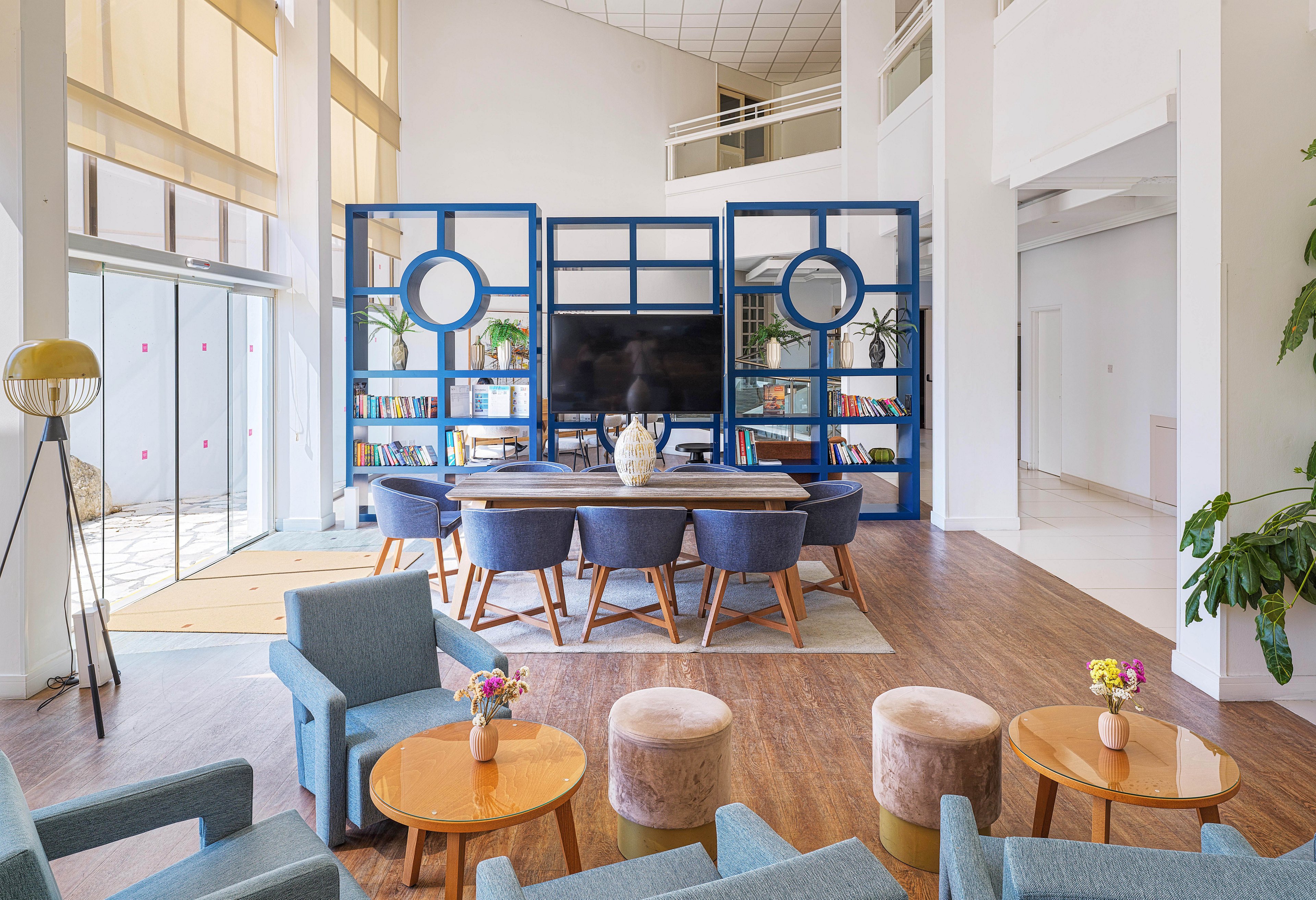 Leonardo Plaza Cypria Maris Beach Hotel & Spa