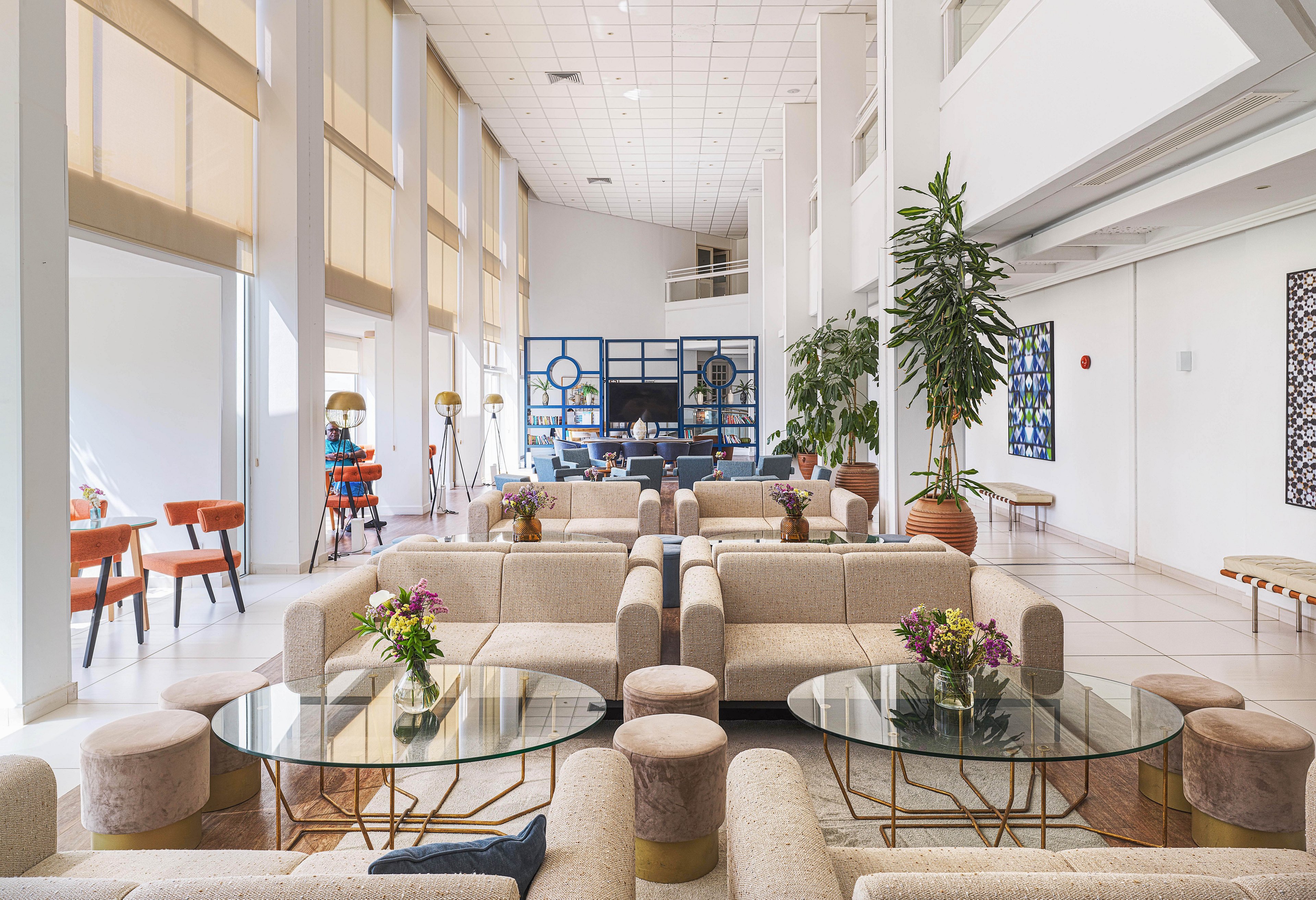 Leonardo Plaza Cypria Maris Beach Hotel & Spa