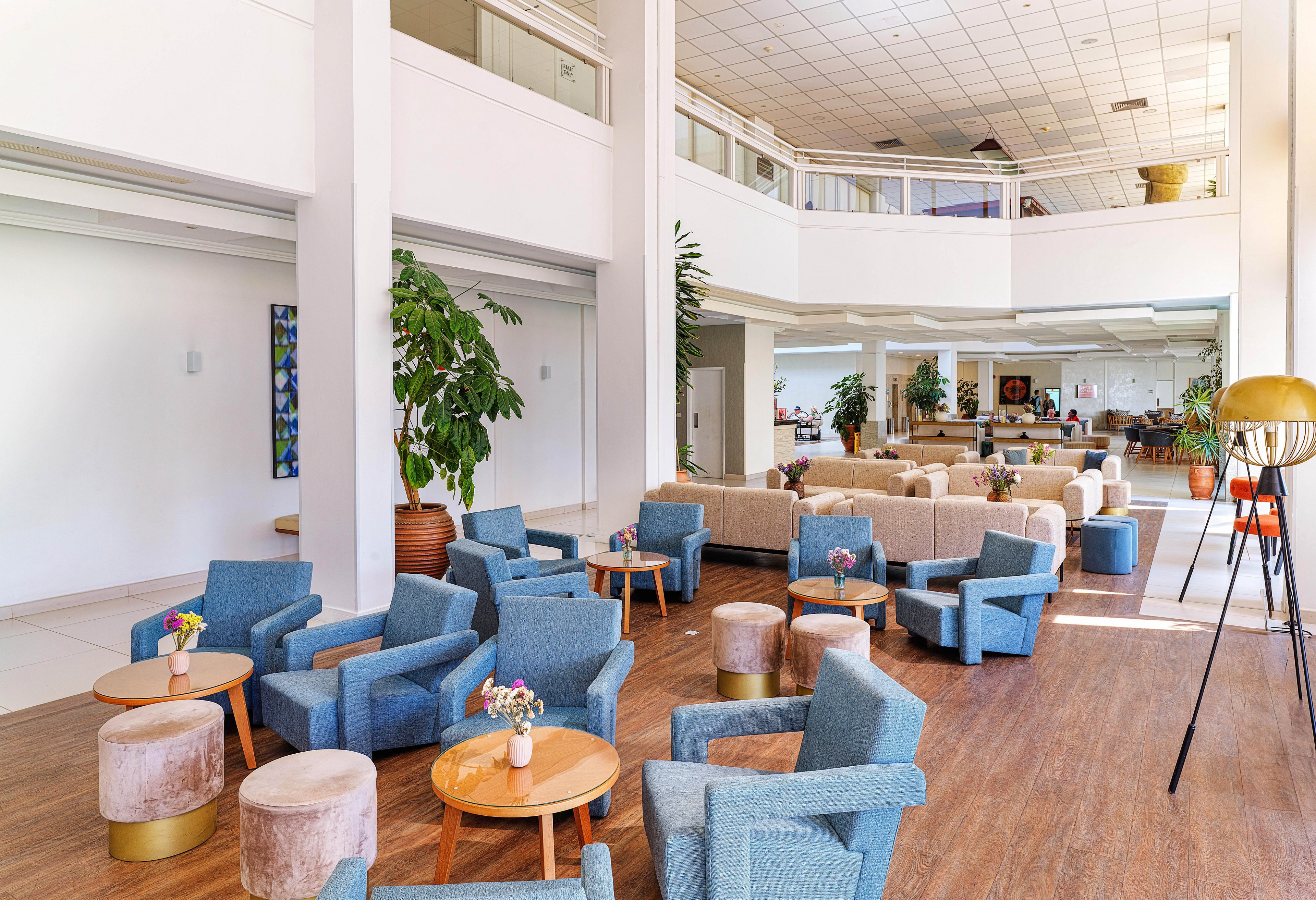 Leonardo Plaza Cypria Maris Beach Hotel & Spa