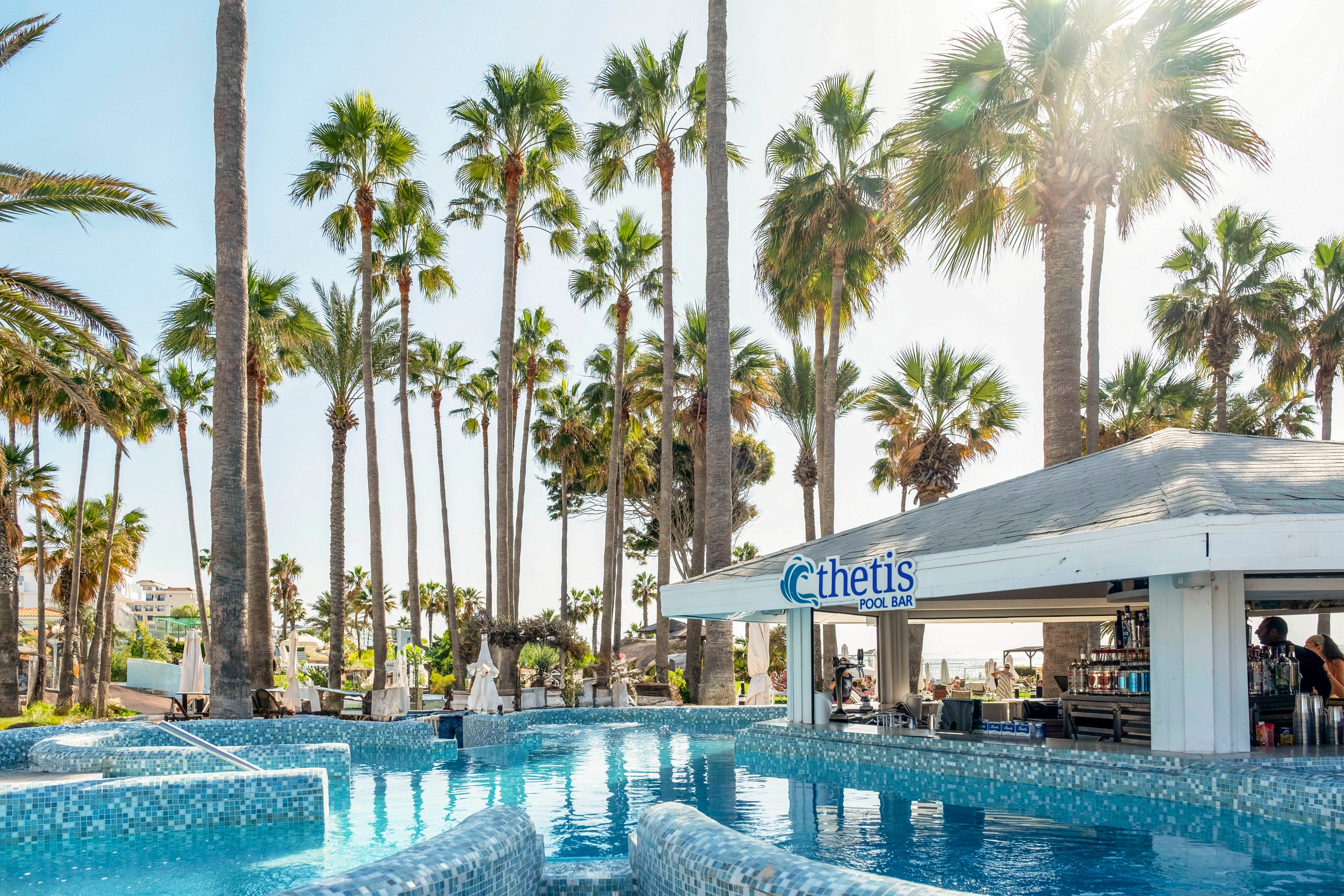 Leonardo Plaza Cypria Maris Beach Hotel & Spa