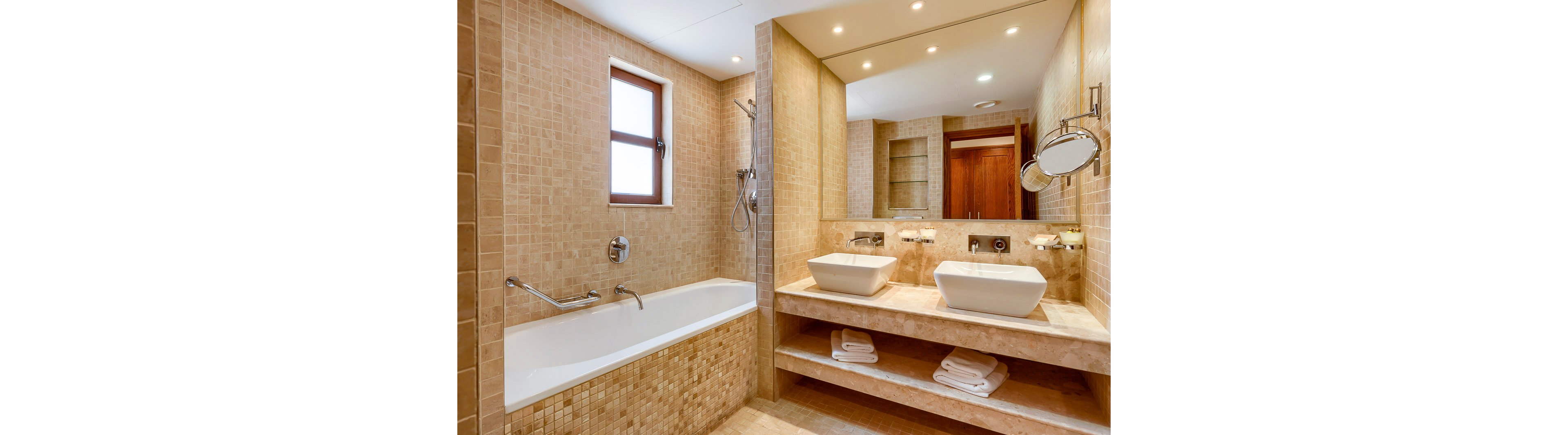 Aphrodite Hills with Golf Packages