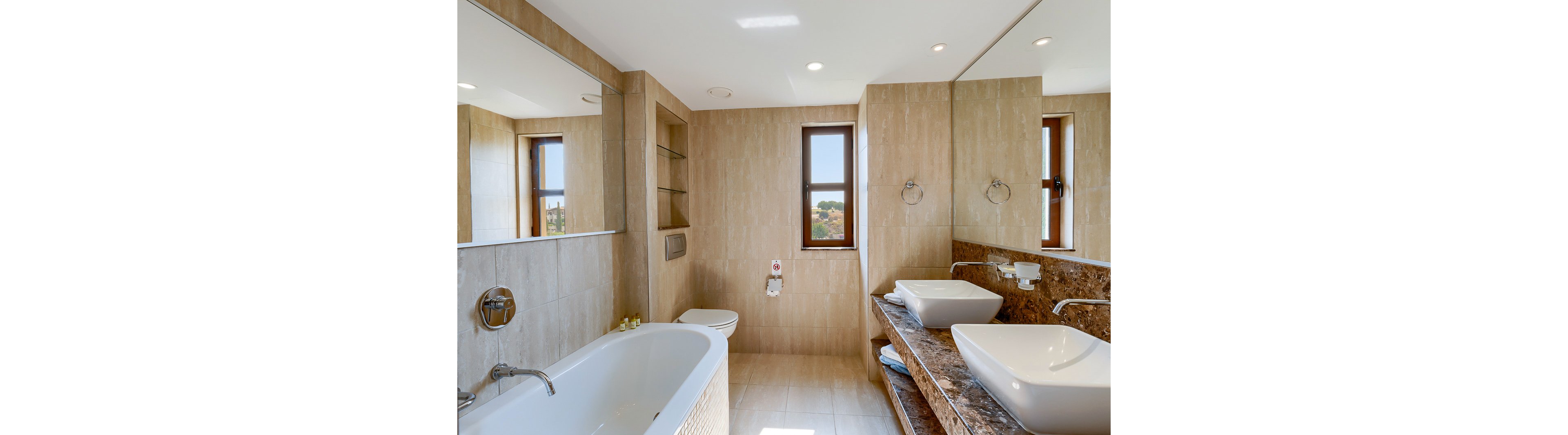 Aphrodite Hills with Golf Packages