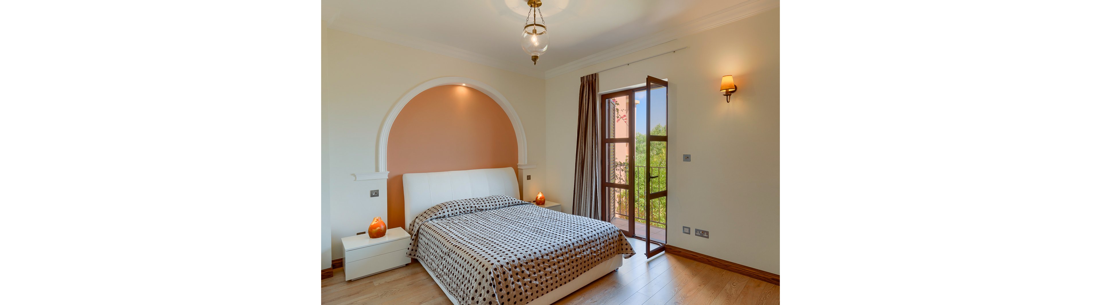 Aphrodite Hills with Golf Packages