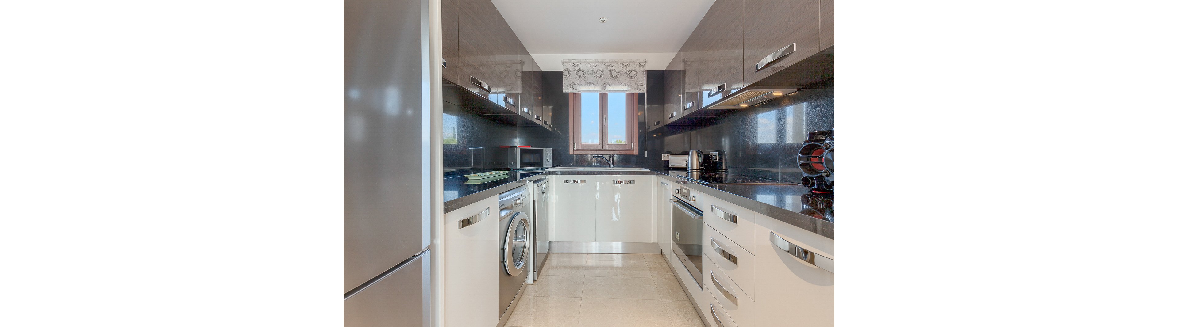 Aphrodite Hills with Golf Packages