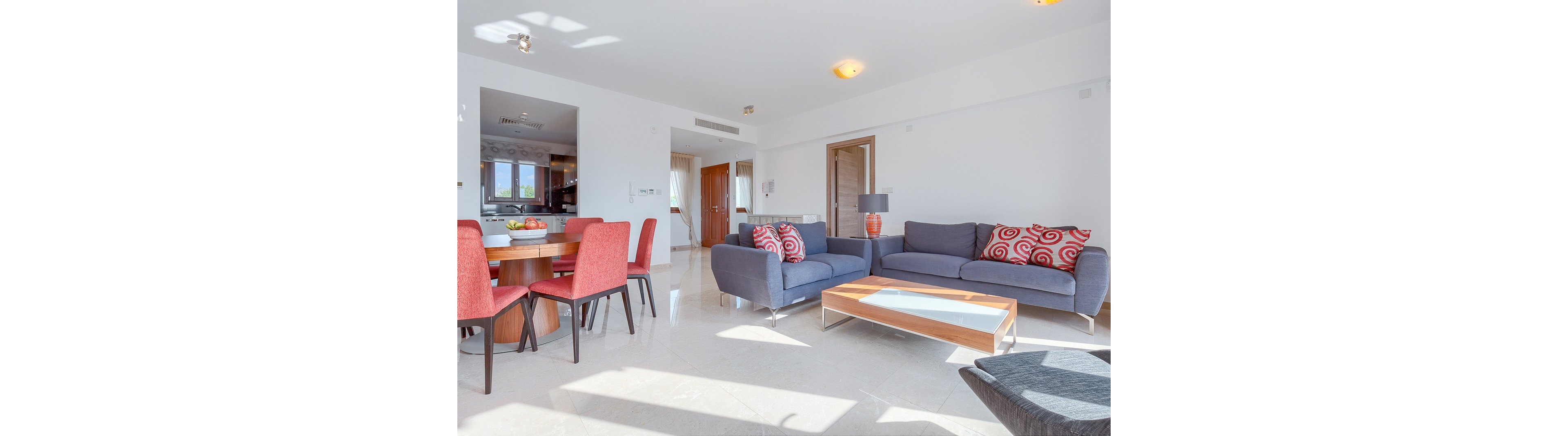 Aphrodite Hills with Golf Packages