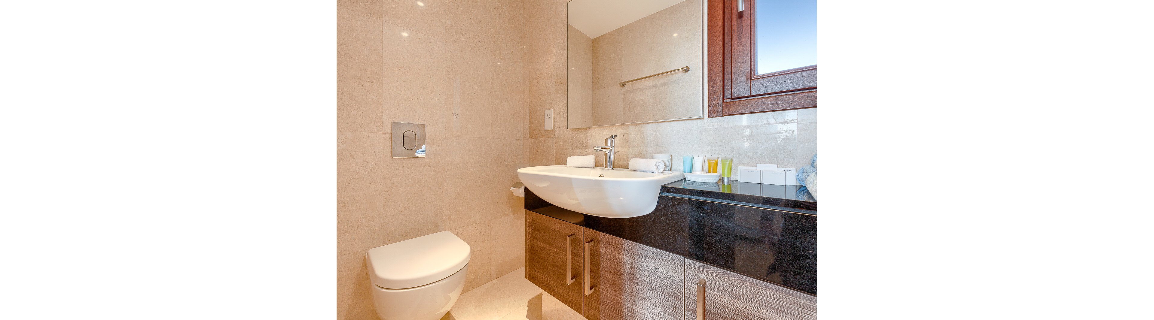 Aphrodite Hills with Golf Packages