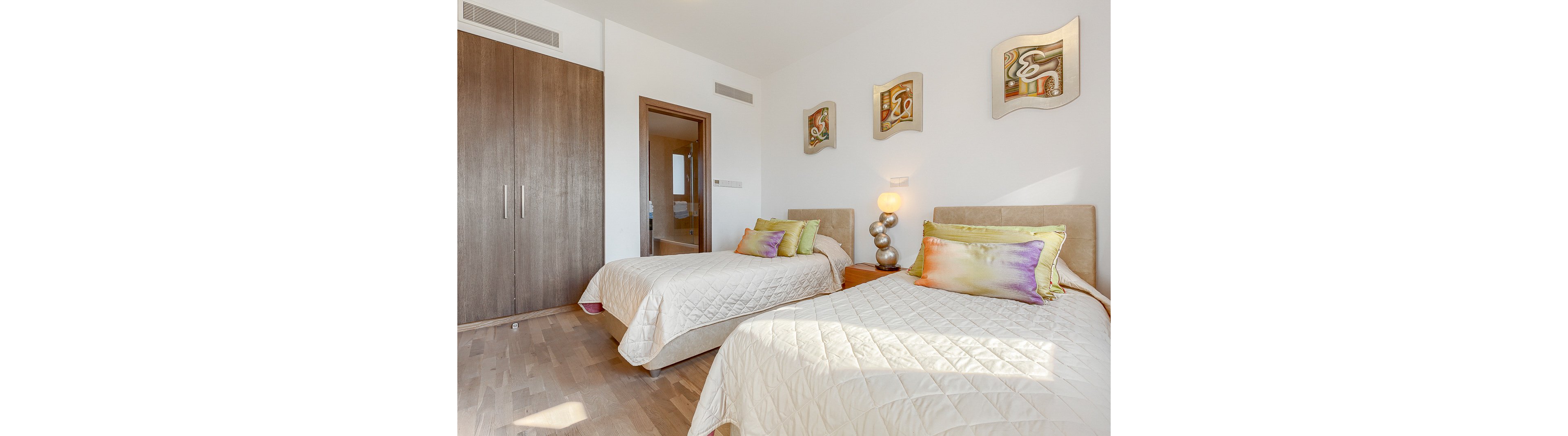 Aphrodite Hills with Golf Packages